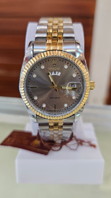 🔱 AAA Copy Rolex Watch – Luxury Look, Affordable Price