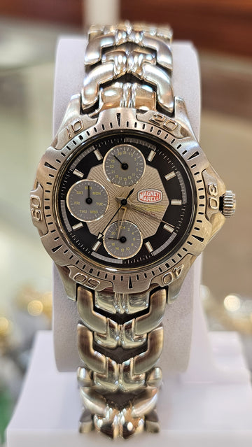 🕰️ Original Magnet Marell Watch – Brand New Condition