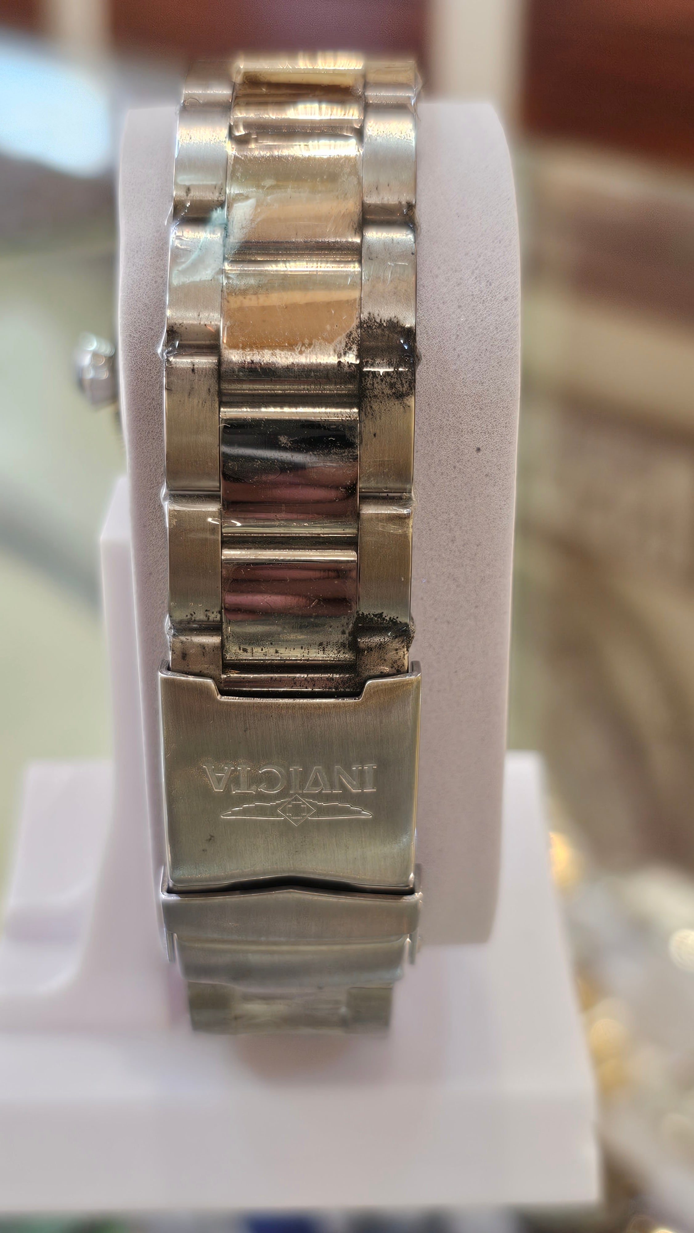 🧸✨ ORIGINAL INVICTA DISNEY WATCH