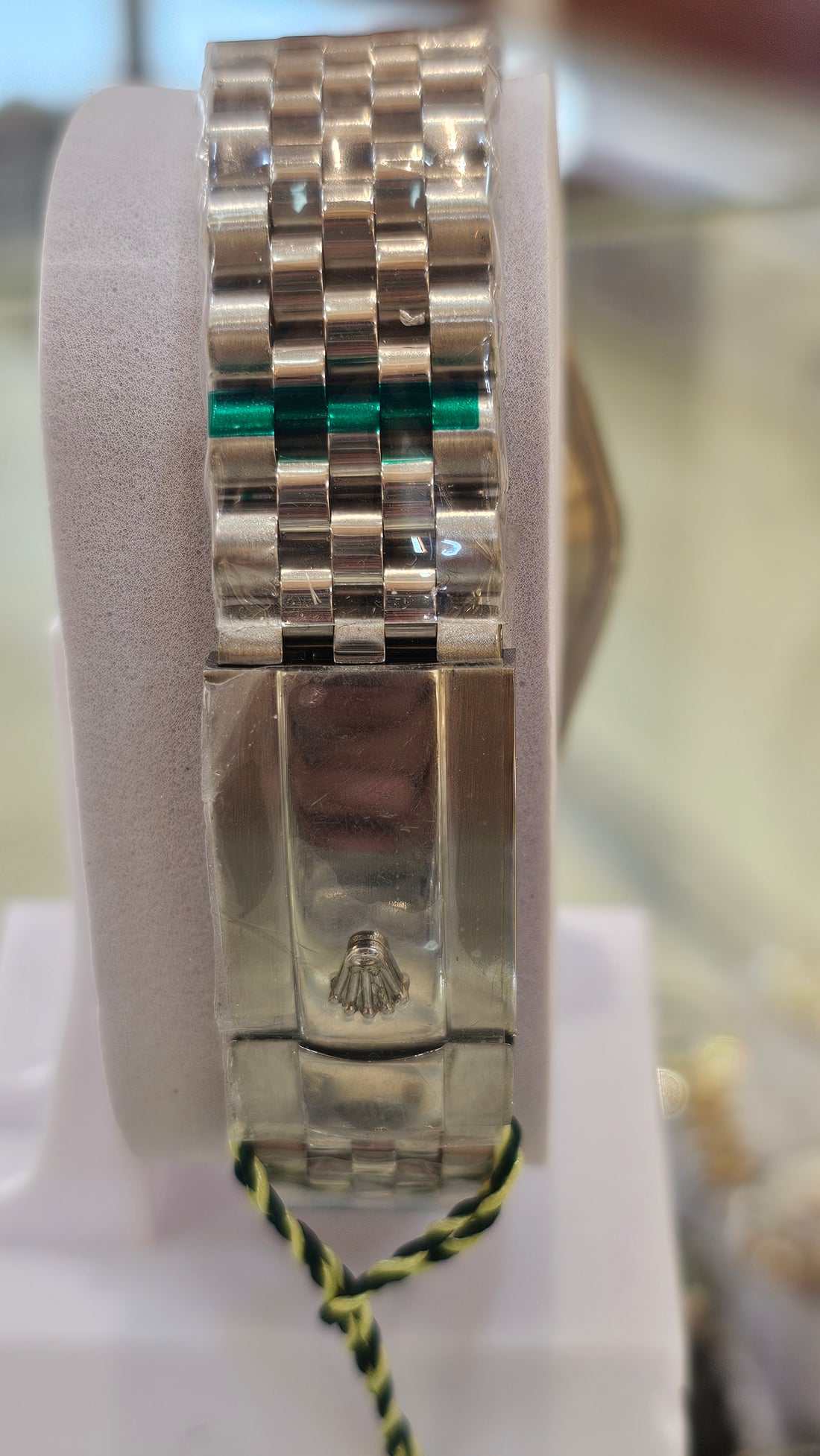 🔷 Master Copy Rolex Watch – Premium Edition