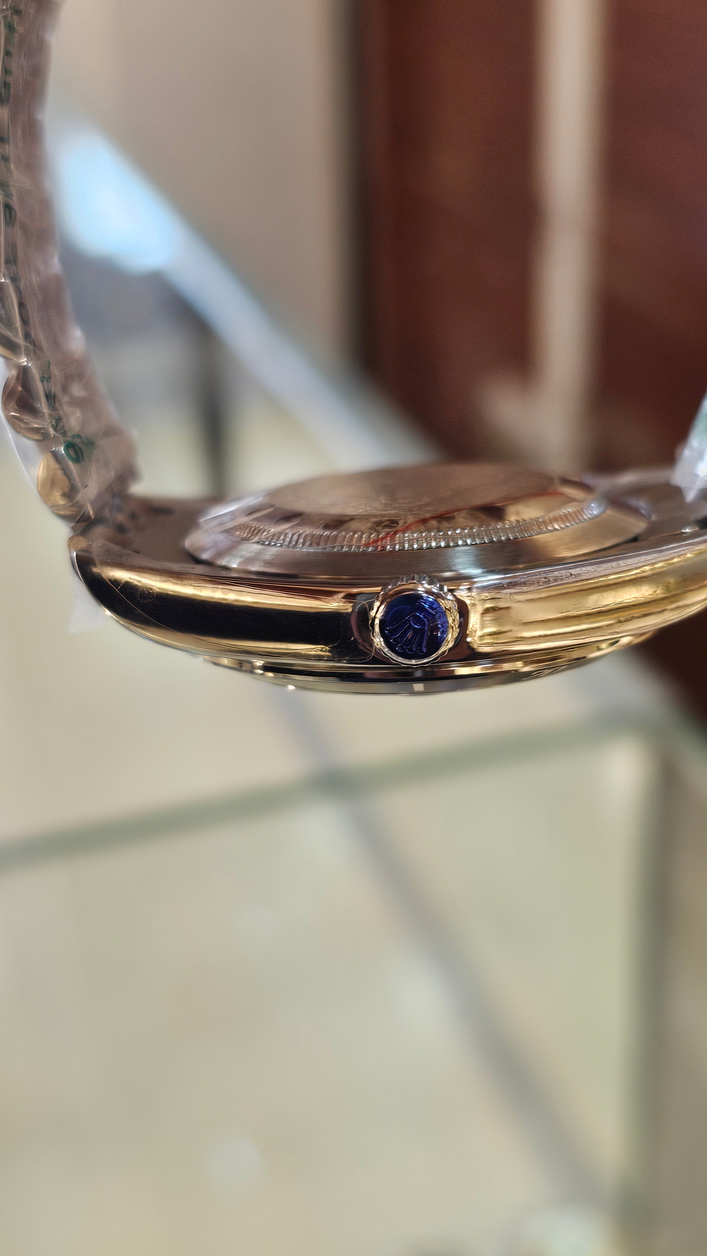 🔷 Master Copy Rolex Watch – Premium Edition