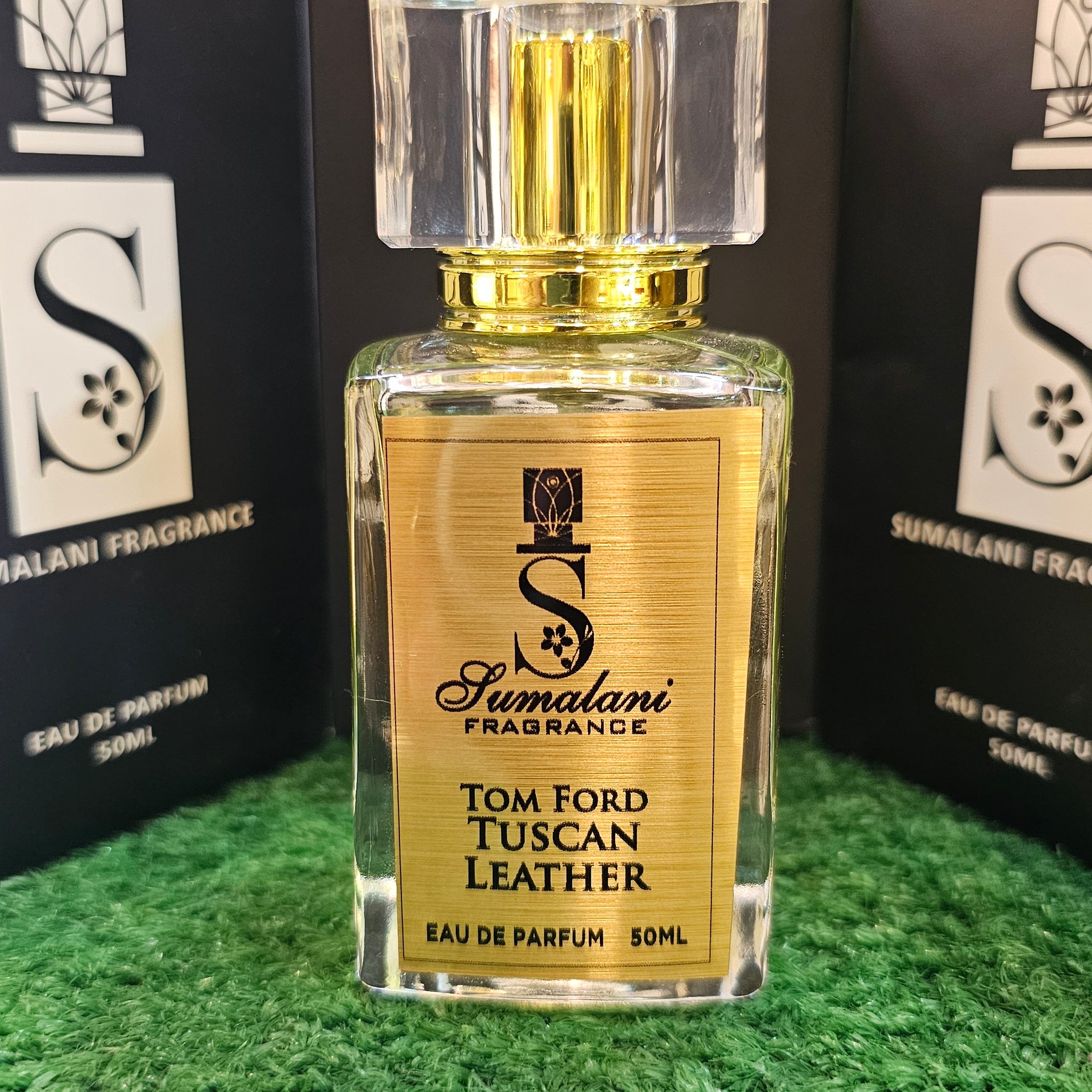 Tom Ford Tuscan Leather