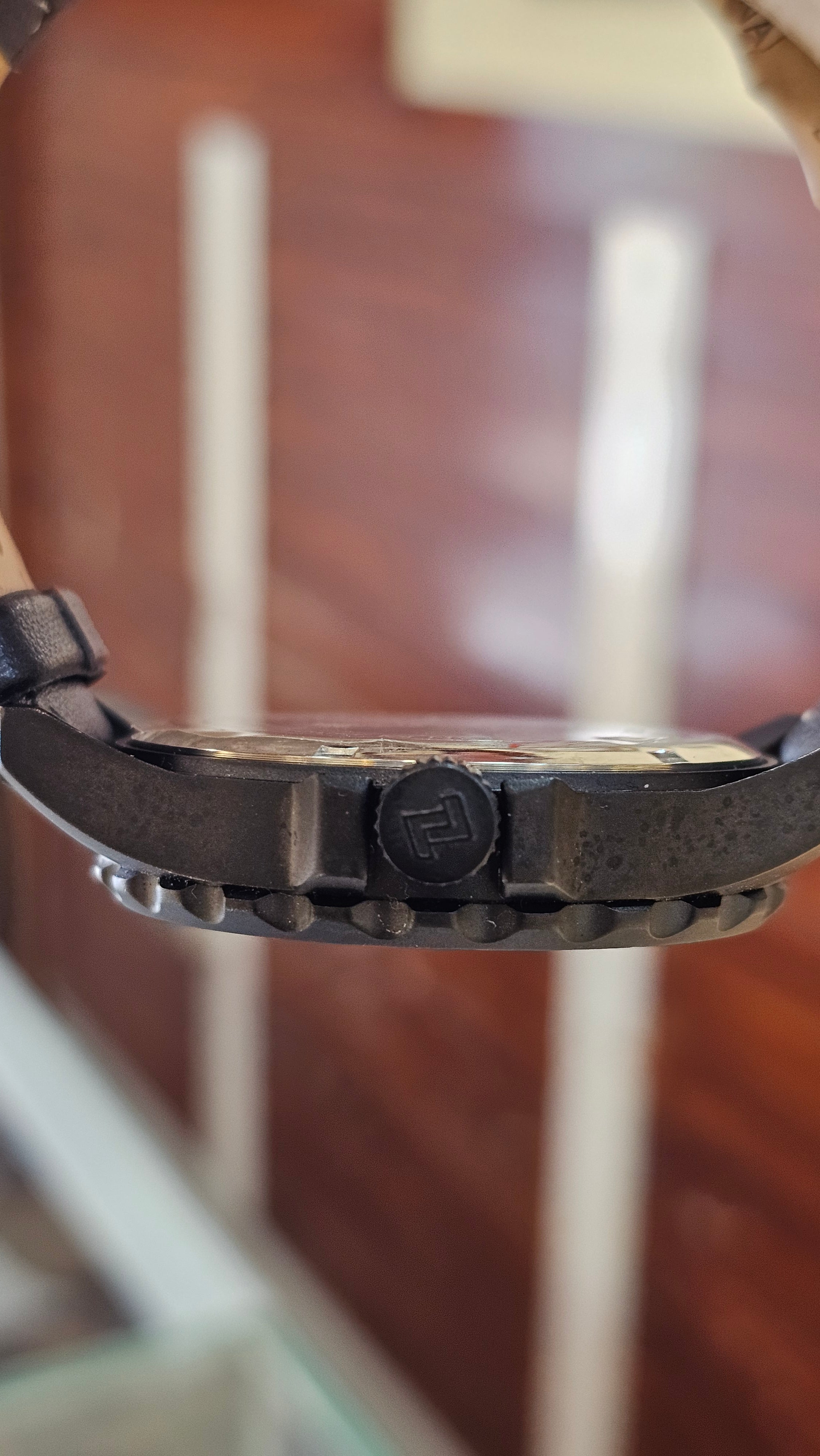 Original Naviforce Men’s Watch  Strength • Style • Precision
