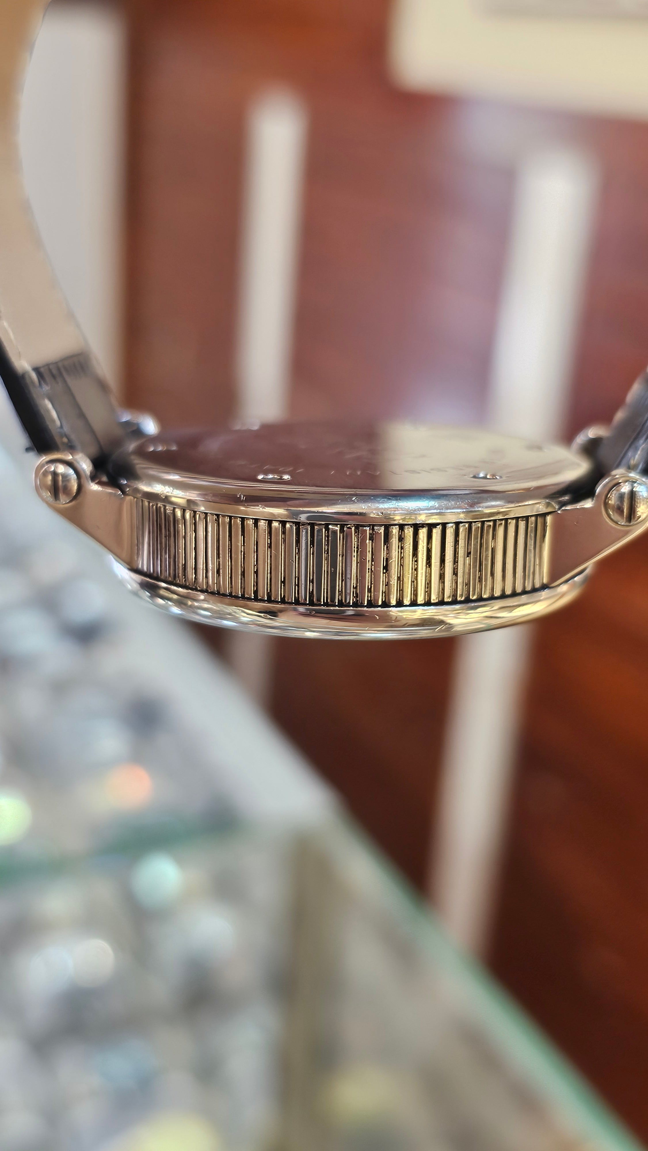Takeo Kikuchi – Original Men’s Luxury Chronograph Watch