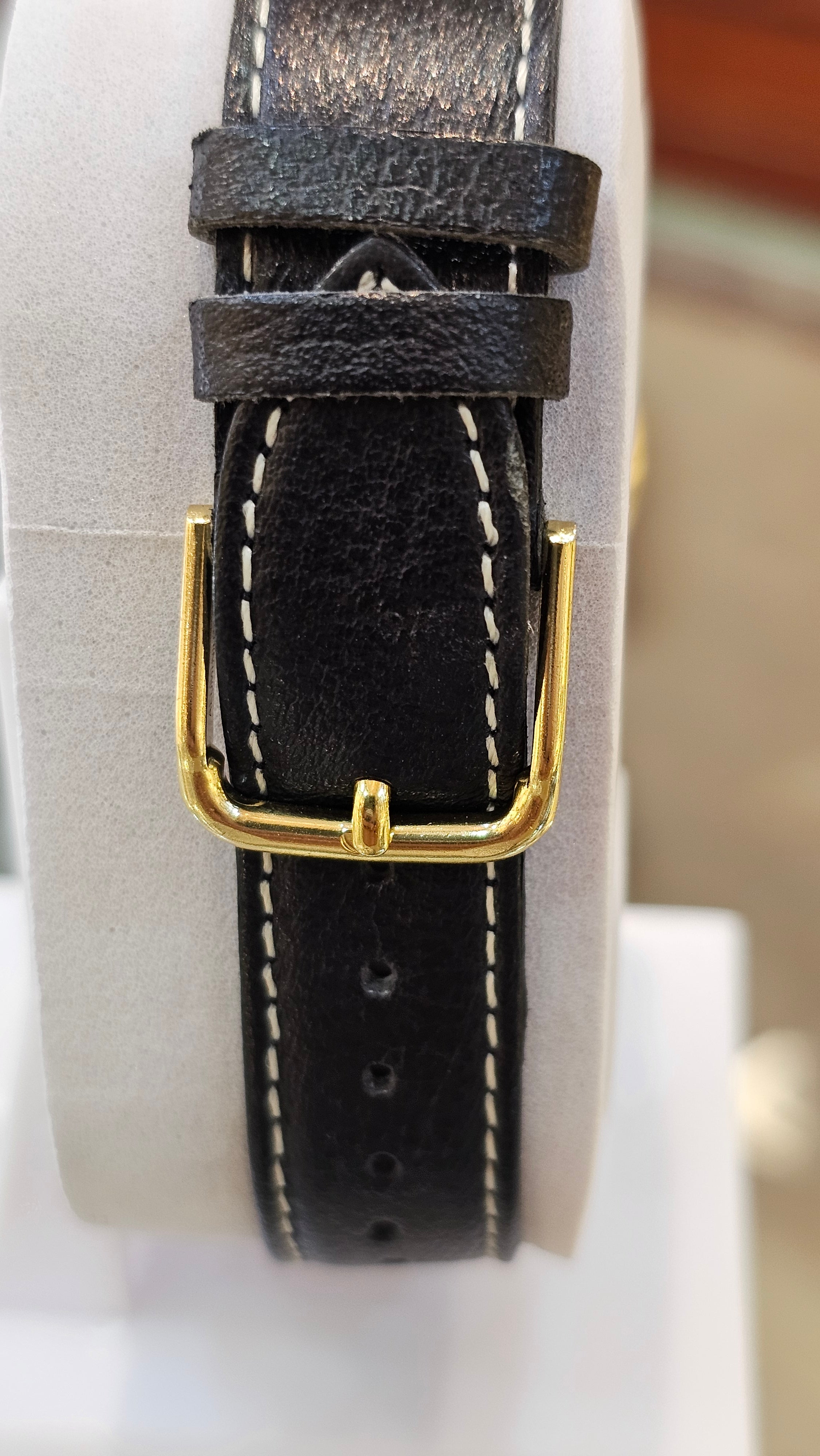 Original Crown Watch – Japan Movement  Classic • Elegant • Timeless