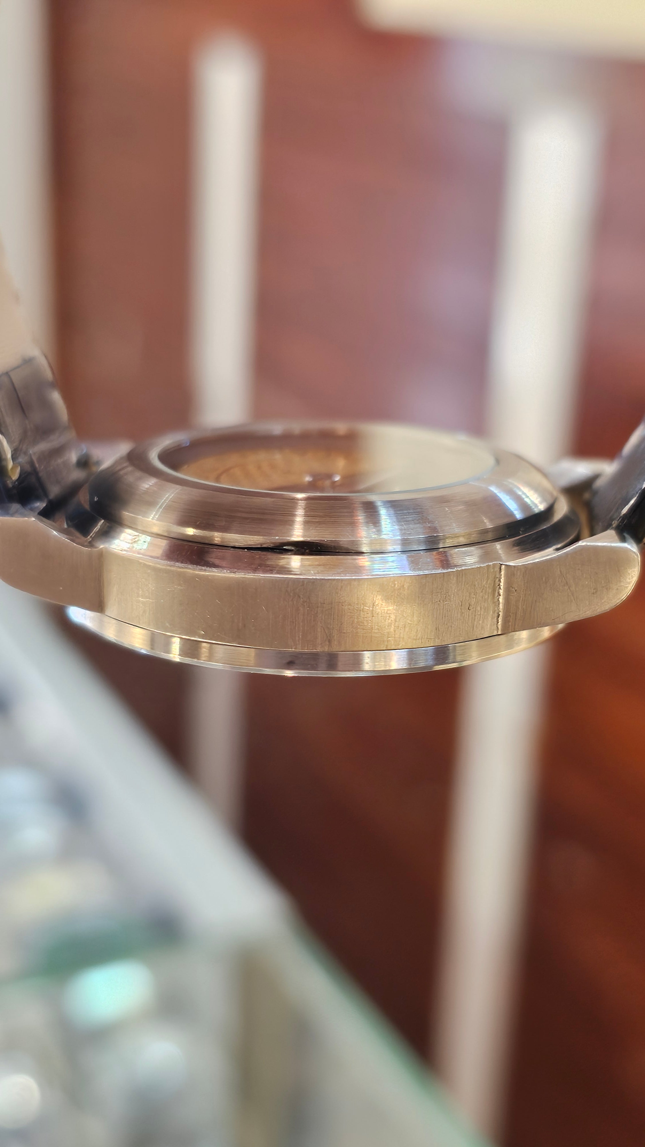 BVLGARI – Imported Automatic Luxury Watch  Where heritage meets modern craftsmanship