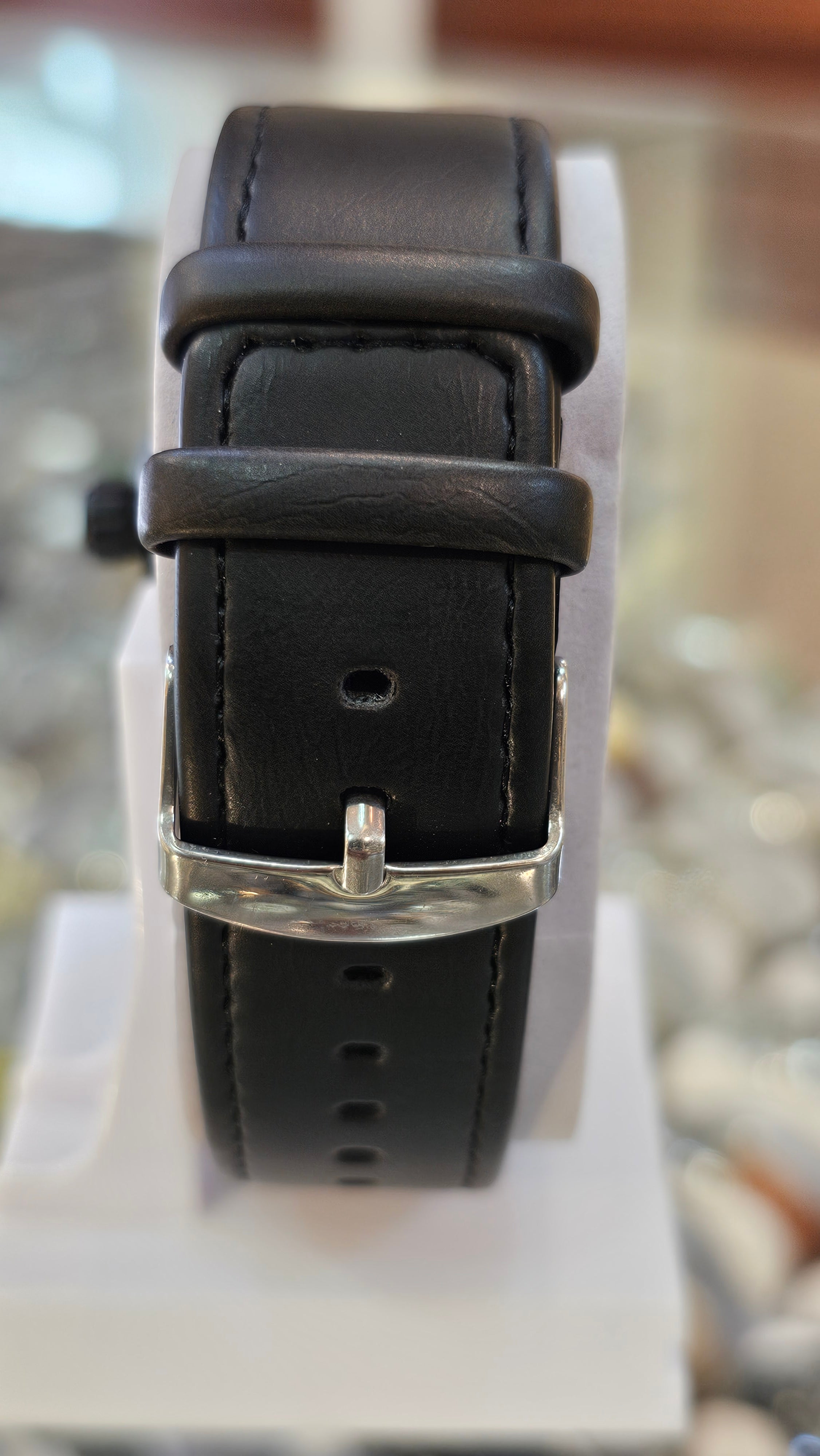 Original Naviforce Men’s Watch  Strength • Style • Precision