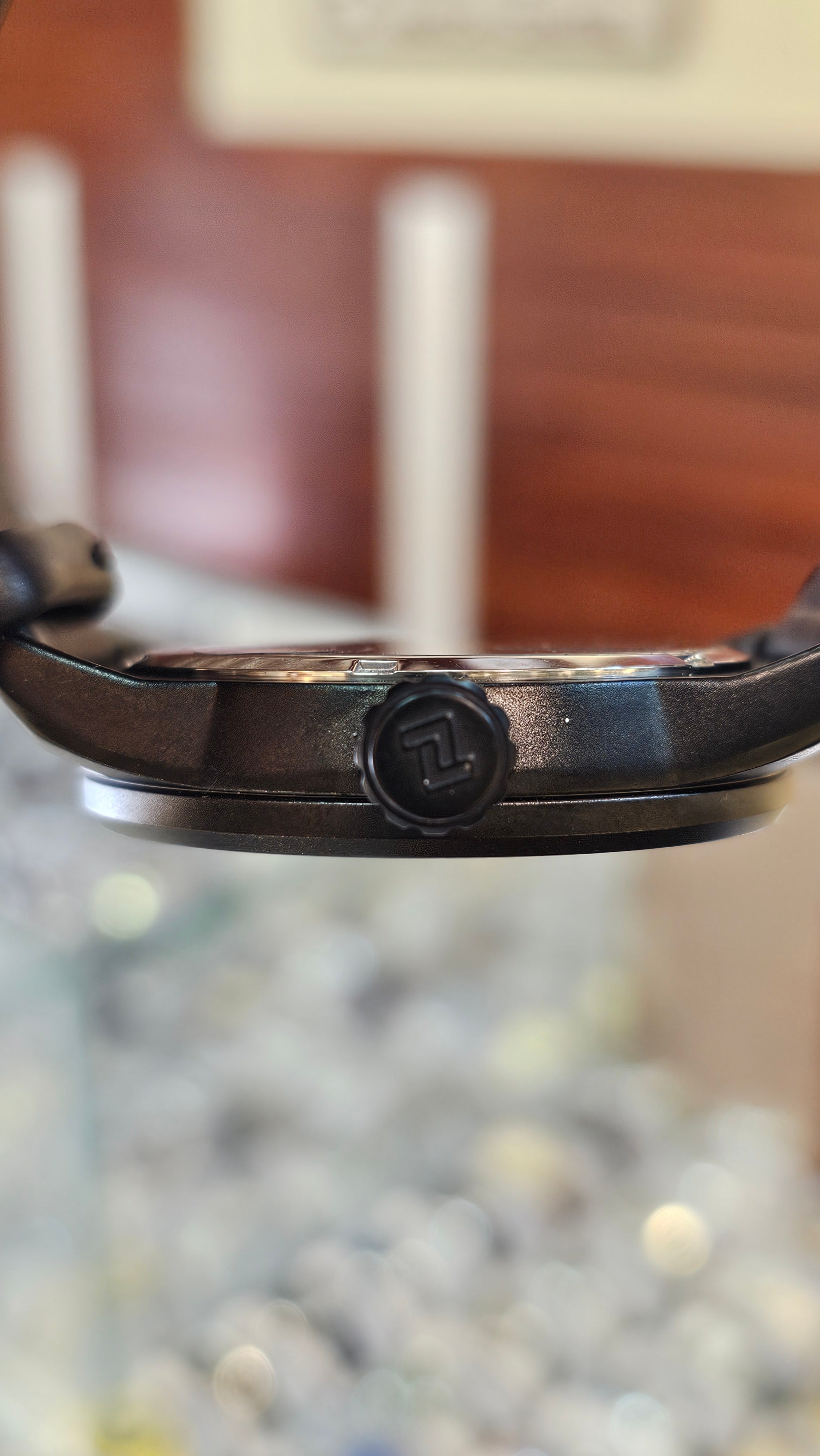 Original Naviforce Men’s Watch  Strength • Style • Precision