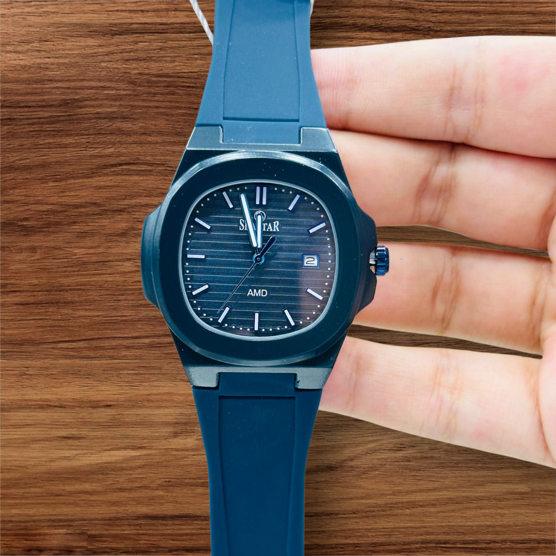 ⌚ SEASTAR ORIGINAL – Nutles Model
