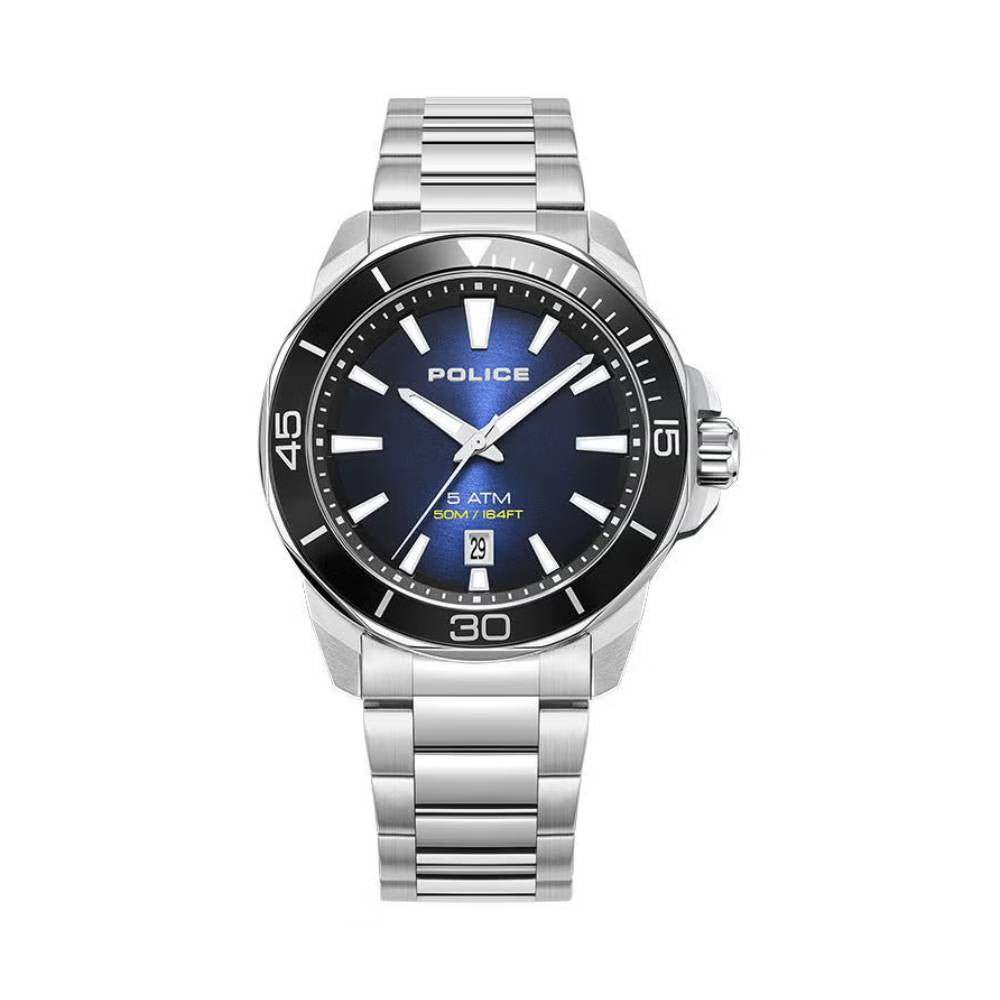 ⌚ Police Thornton – PEWJH0021401