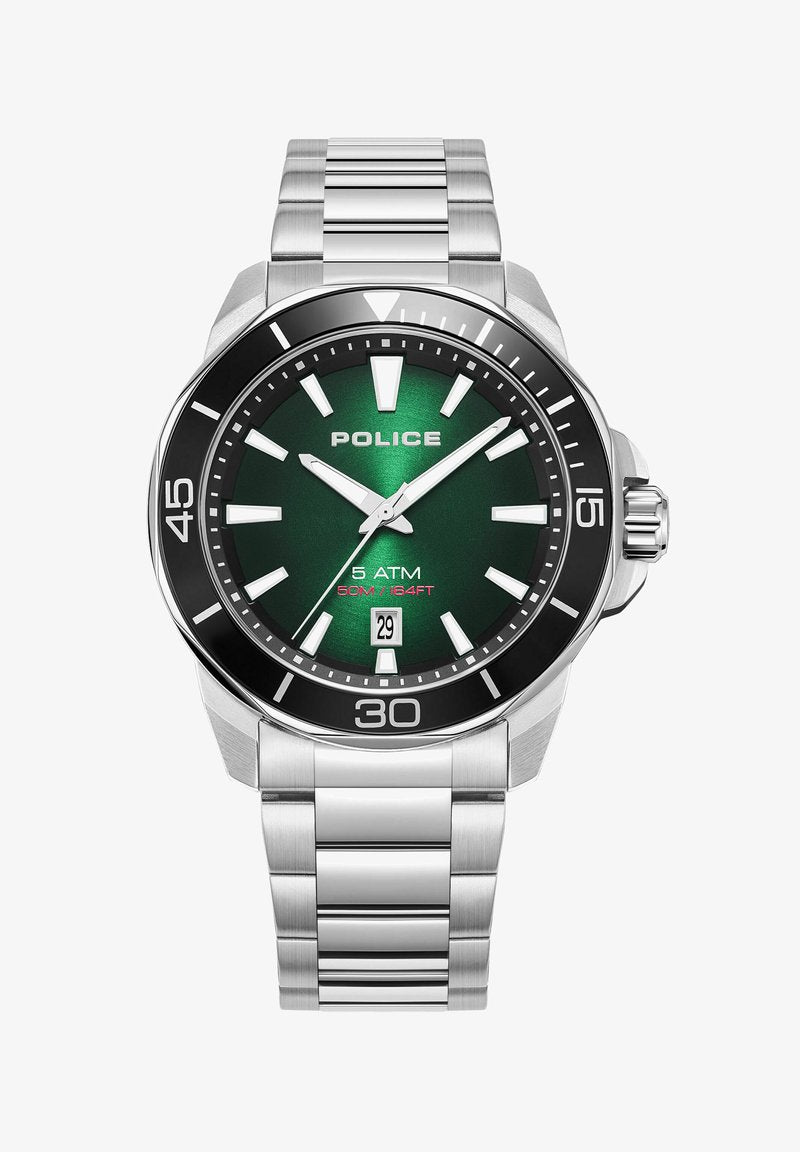 ⌚ Police Thornton – PEWJH0021401
