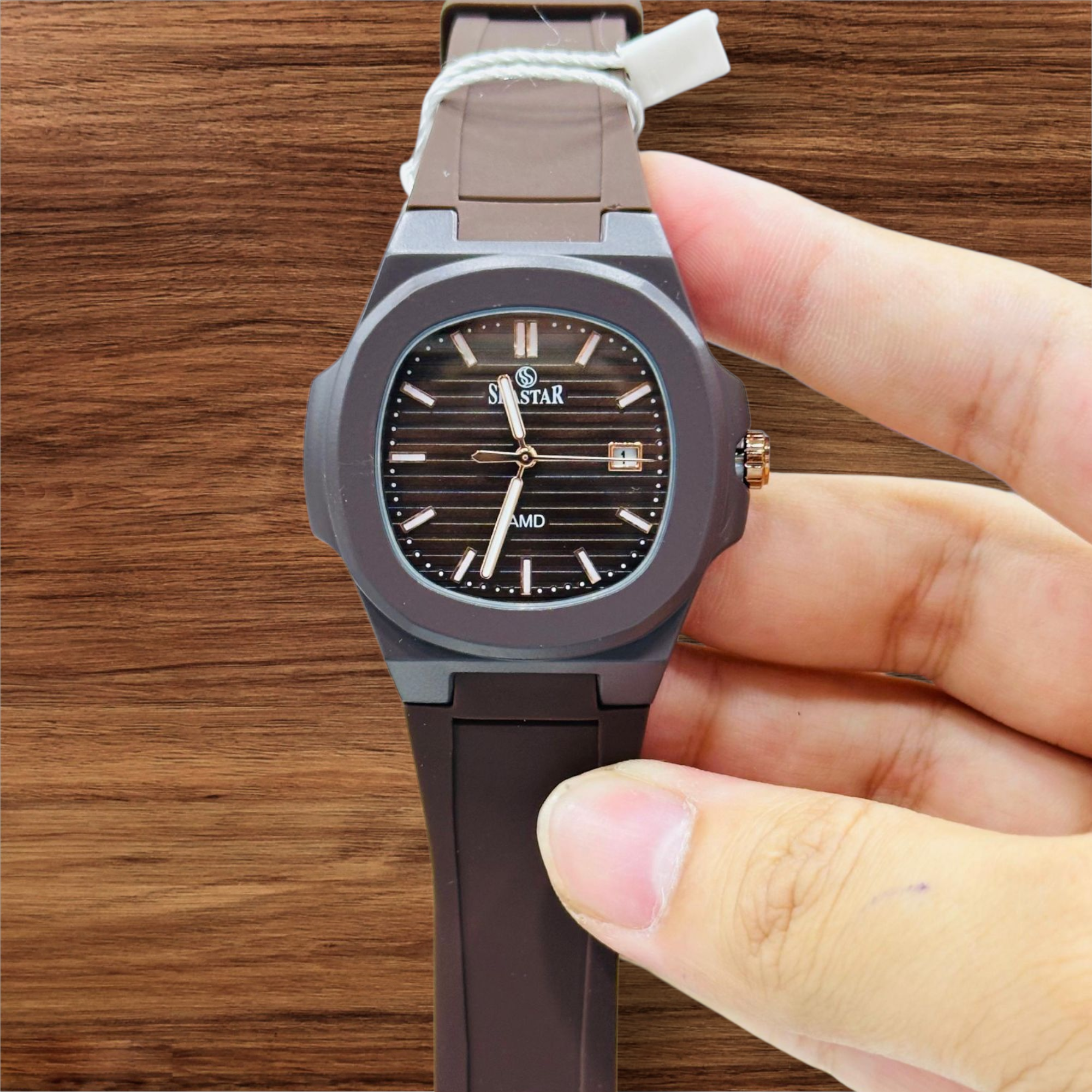 ⌚ SEASTAR ORIGINAL – Nutles Model