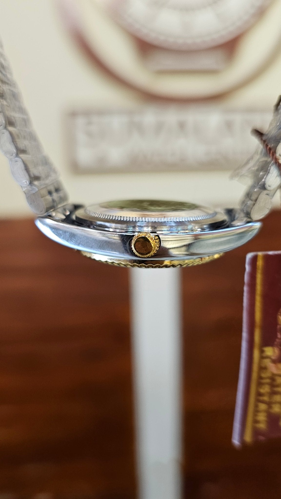 🔱 AAA Copy Rolex Watch – Luxury Look, Affordable Price - Sumalani Watch Center
