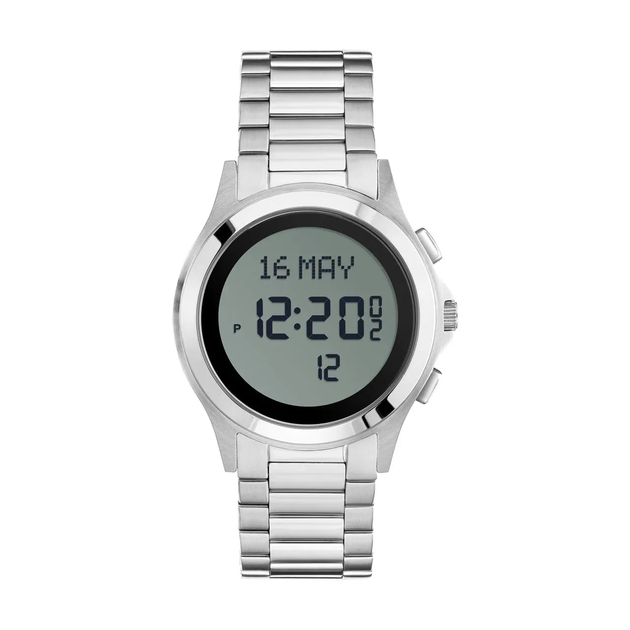 Alfajr Classic Watch WR - 02 - Sumalani Watch Center