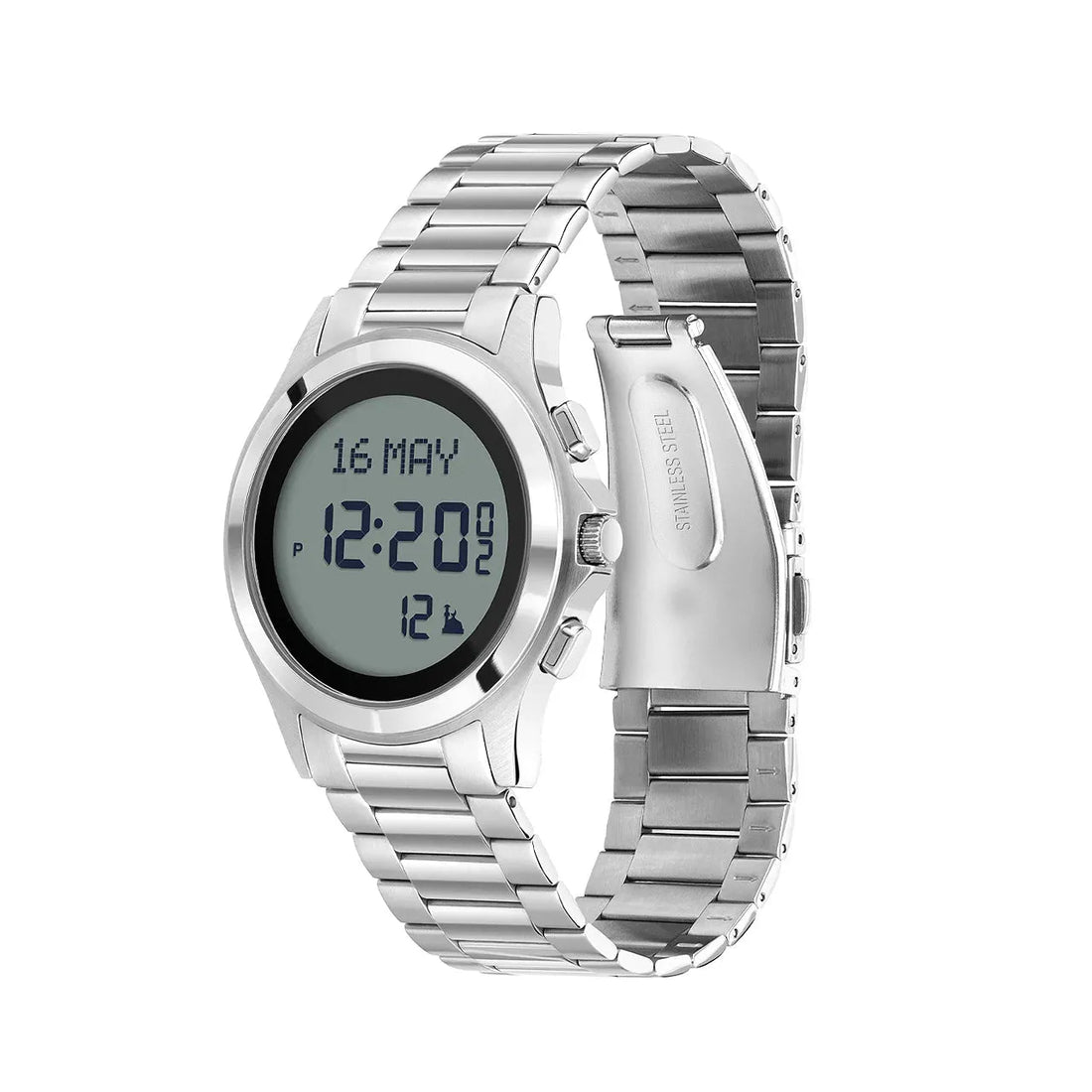 Alfajr Classic Watch WR - 02 - Sumalani Watch Center