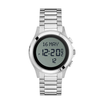 Alfajr Classic Watch WR - 02 - Sumalani Watch Center