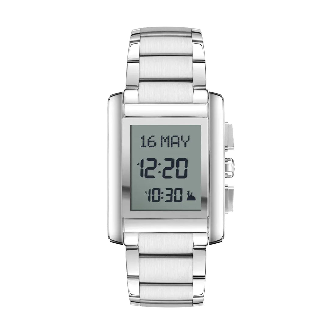 Alfajr Classic Watch WS - 06S - Sumalani Watch Center