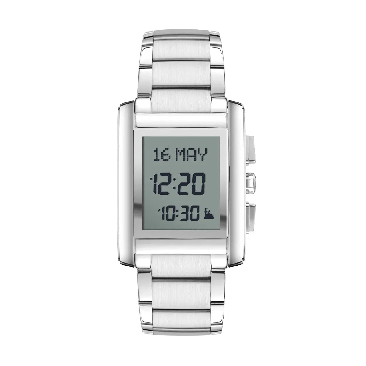 Alfajr Classic Watch WS - 06S - Sumalani Watch Center