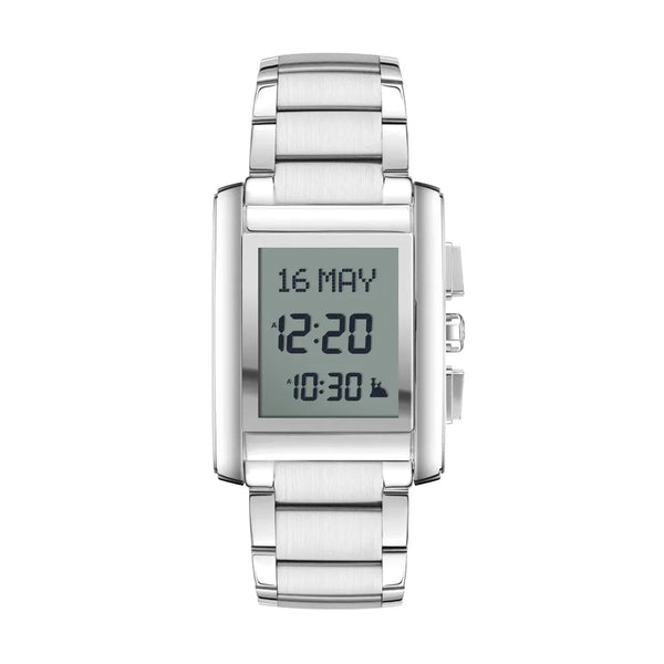 Alfajr Classic Watch WS - 06S - Sumalani Watch Center