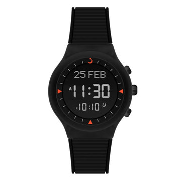 Alfajr Waterproof Sports Azan Prayer Watch - Sumalani Watch Center