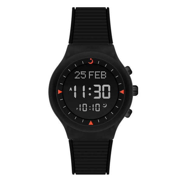 Alfajr Waterproof Sports Azan Prayer Watch - Sumalani Watch Center