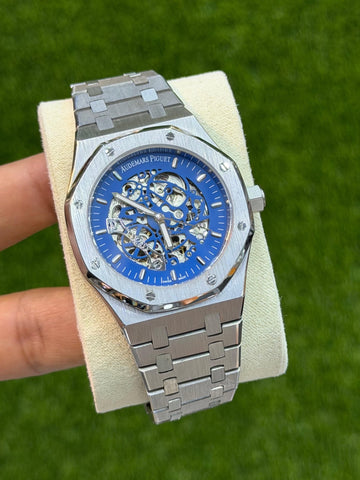 Audemars Piguet Skeleton – Master Quality Automatic Watch - Sumalani Watch Center