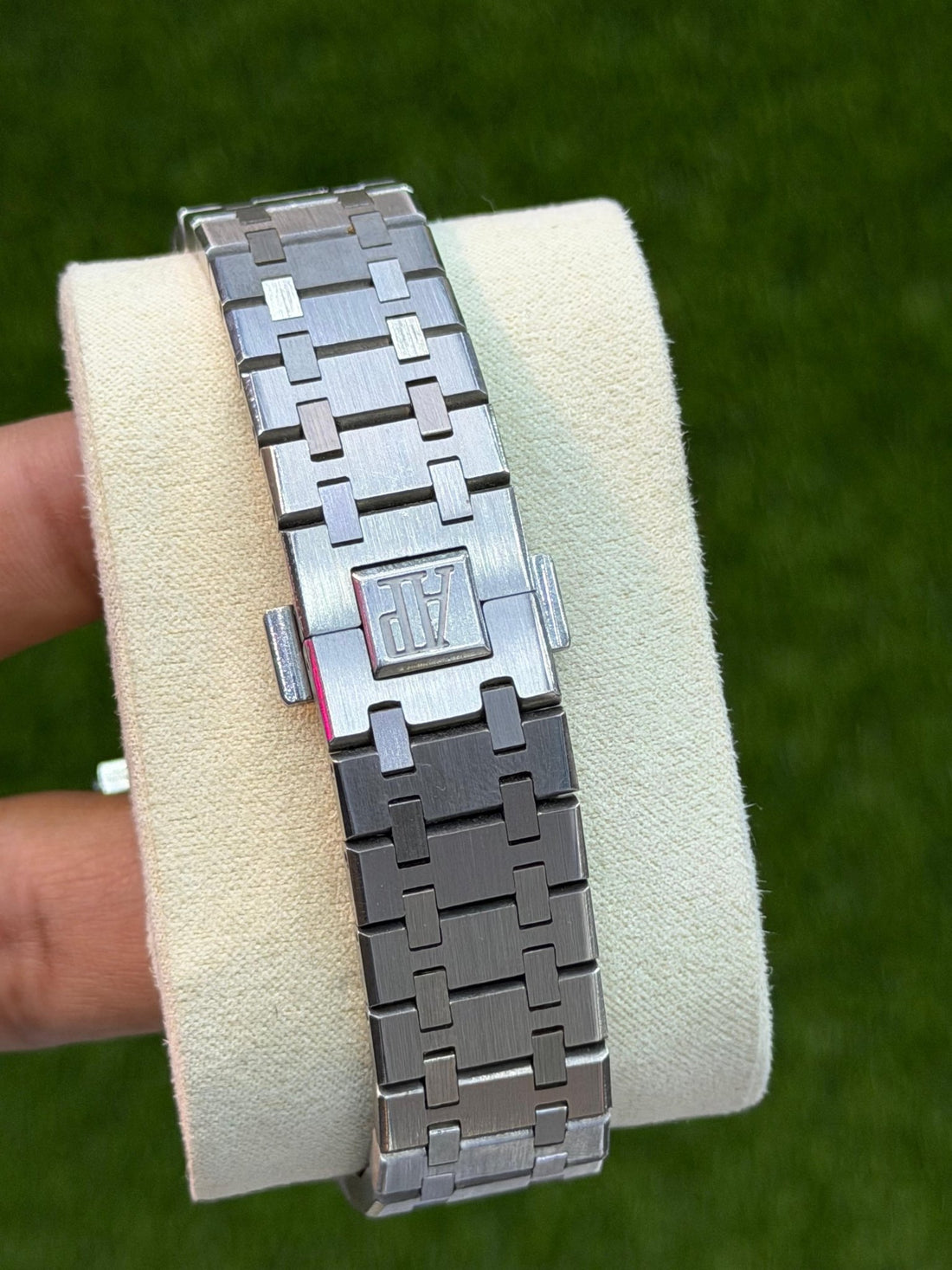 Audemars Piguet Skeleton – Master Quality Automatic Watch - Sumalani Watch Center