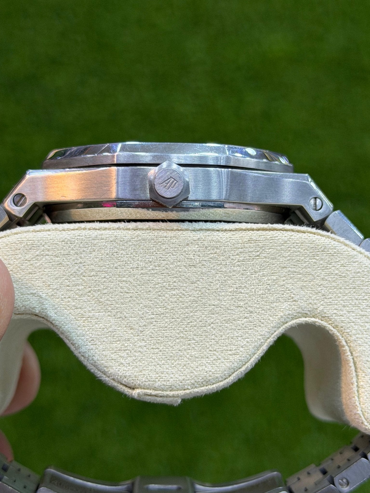 Audemars Piguet Skeleton – Master Quality Automatic Watch - Sumalani Watch Center