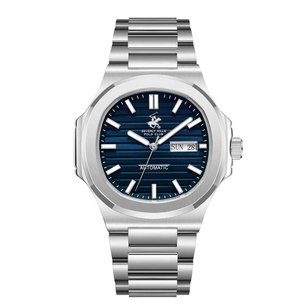 BHPC Automatic Day & Date Watch - Sumalani Watch Center
