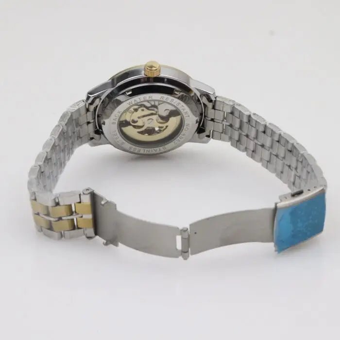 Brand New Rolex Watch – Skeleton Dial Edition - Sumalani Watch Center