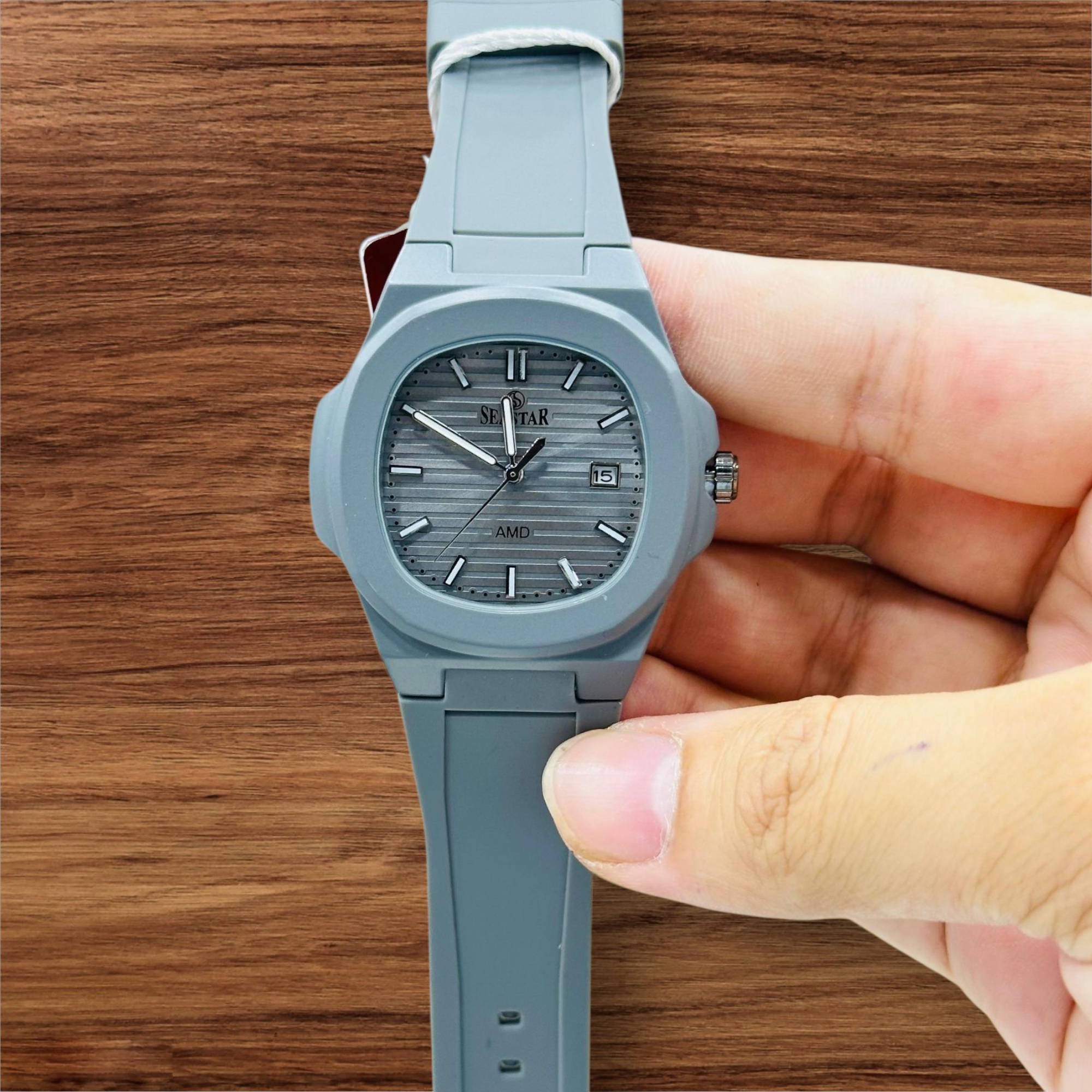 ⌚ SEASTAR ORIGINAL – Nutles Model