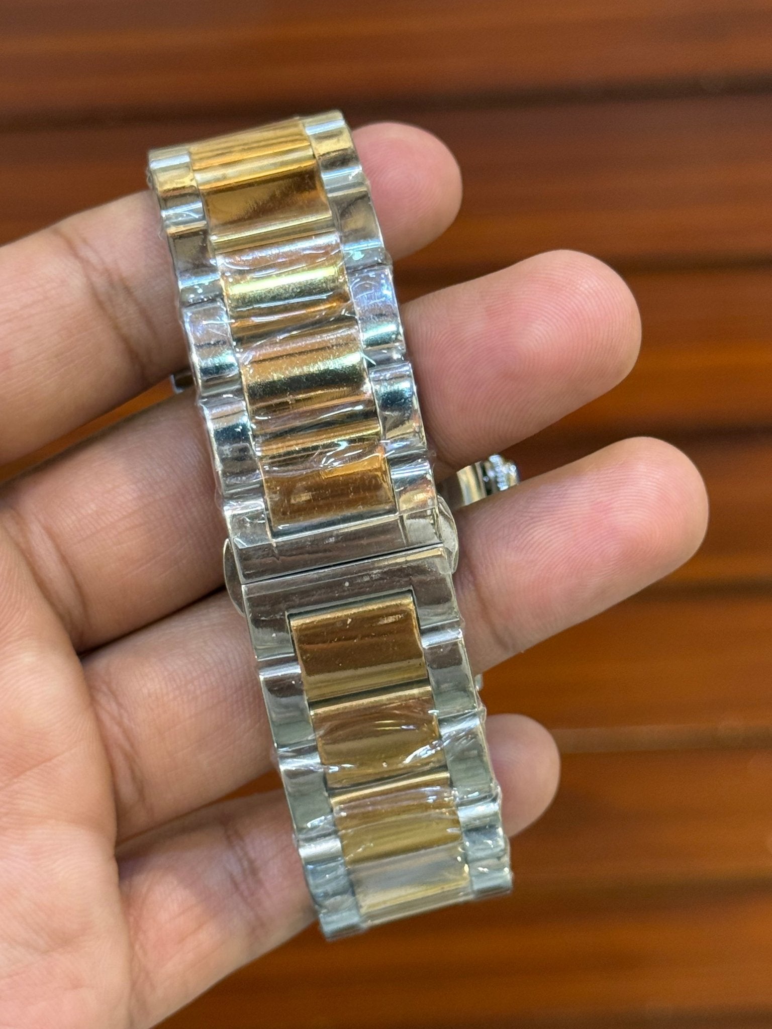 ⌚ Cartier Chronograph Master Replica - Sumalani Watch Center