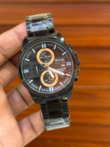 ⌚ Casio Edifice Red Bull Edition - Sumalani Watch Center