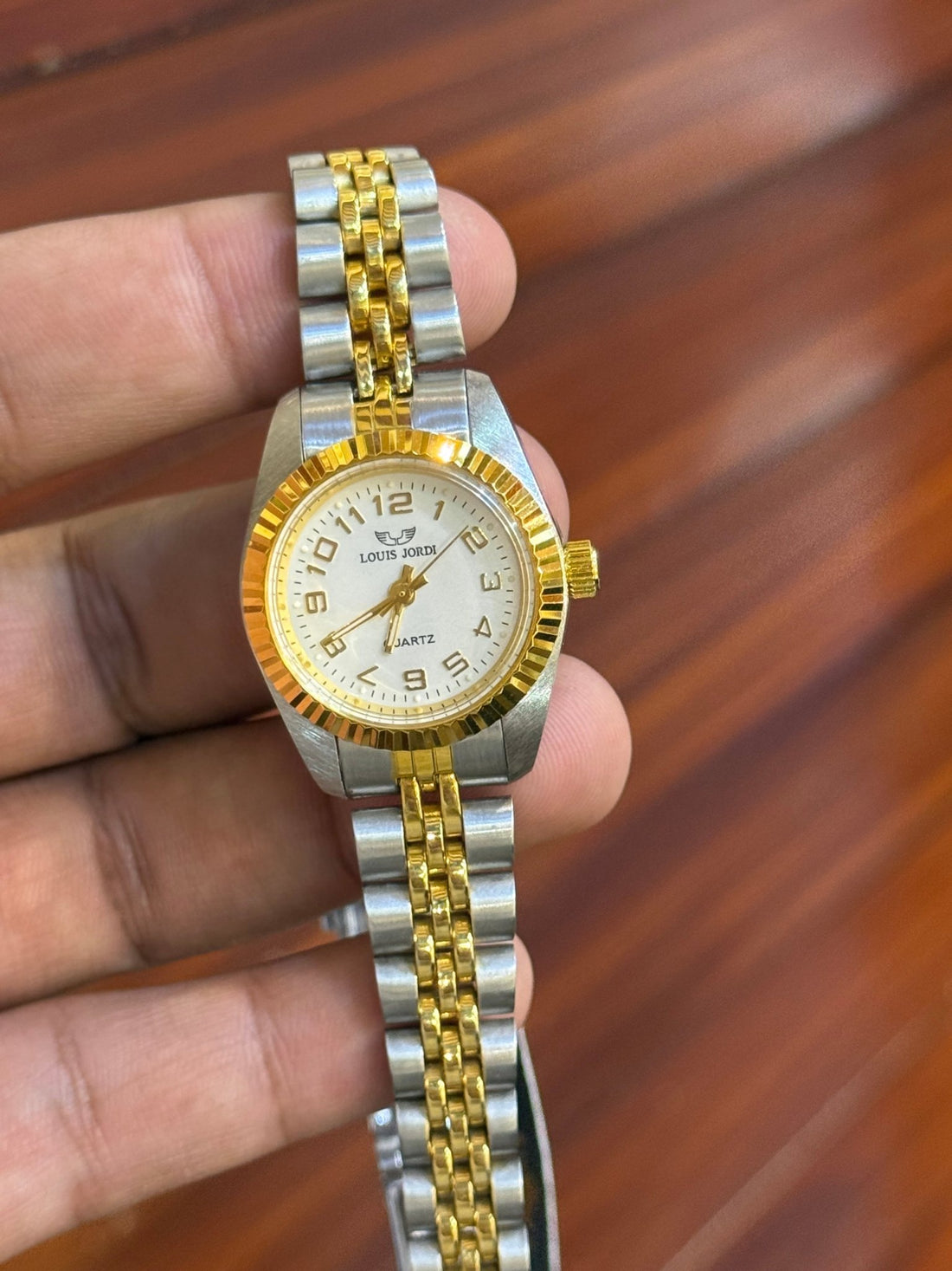 🔥 Ladies Watch – 100% Original & Genuine - Sumalani Watch Center