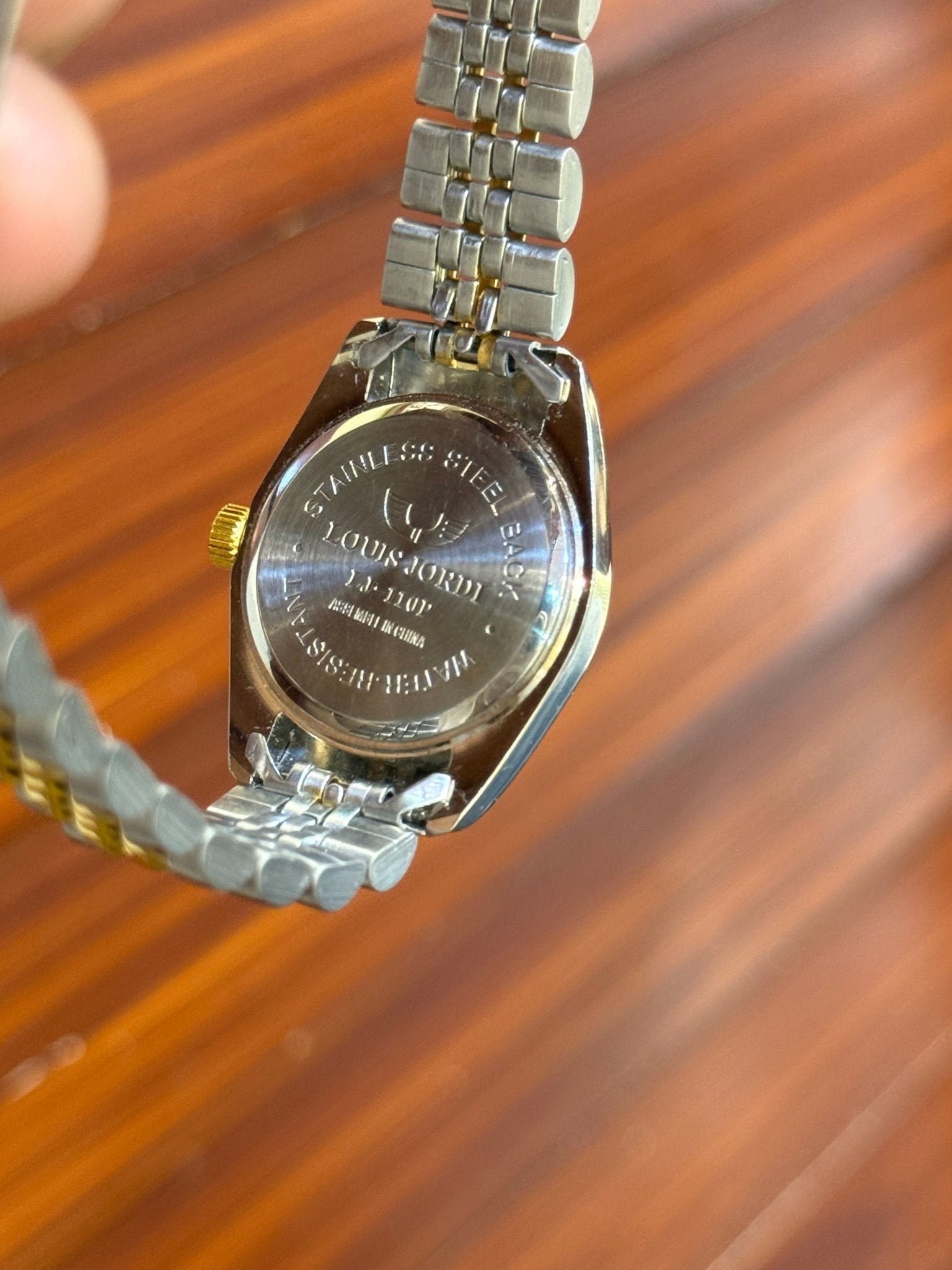 🔥 Ladies Watch – 100% Original & Genuine - Sumalani Watch Center