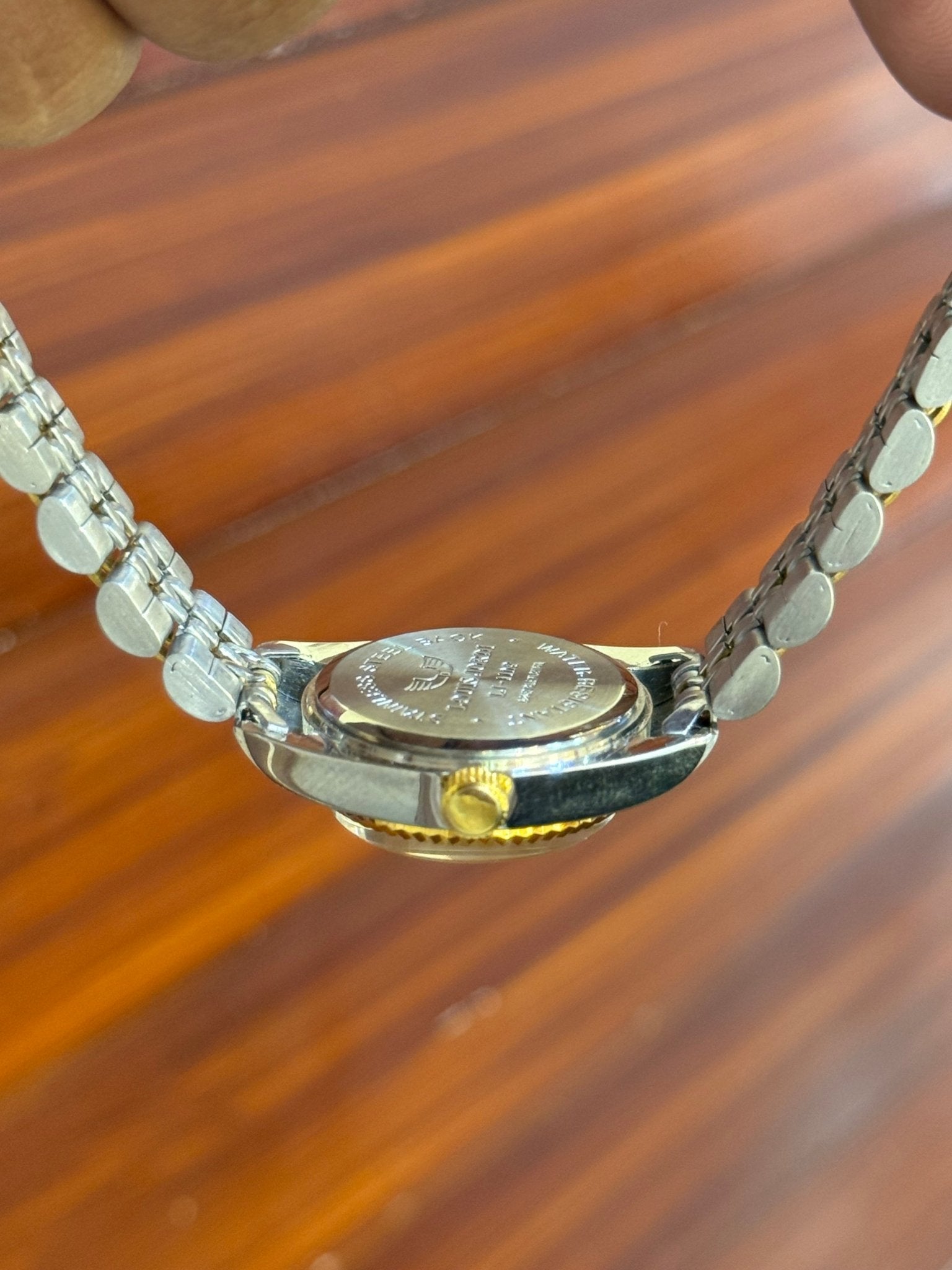 🔥 Ladies Watch – 100% Original & Genuine - Sumalani Watch Center