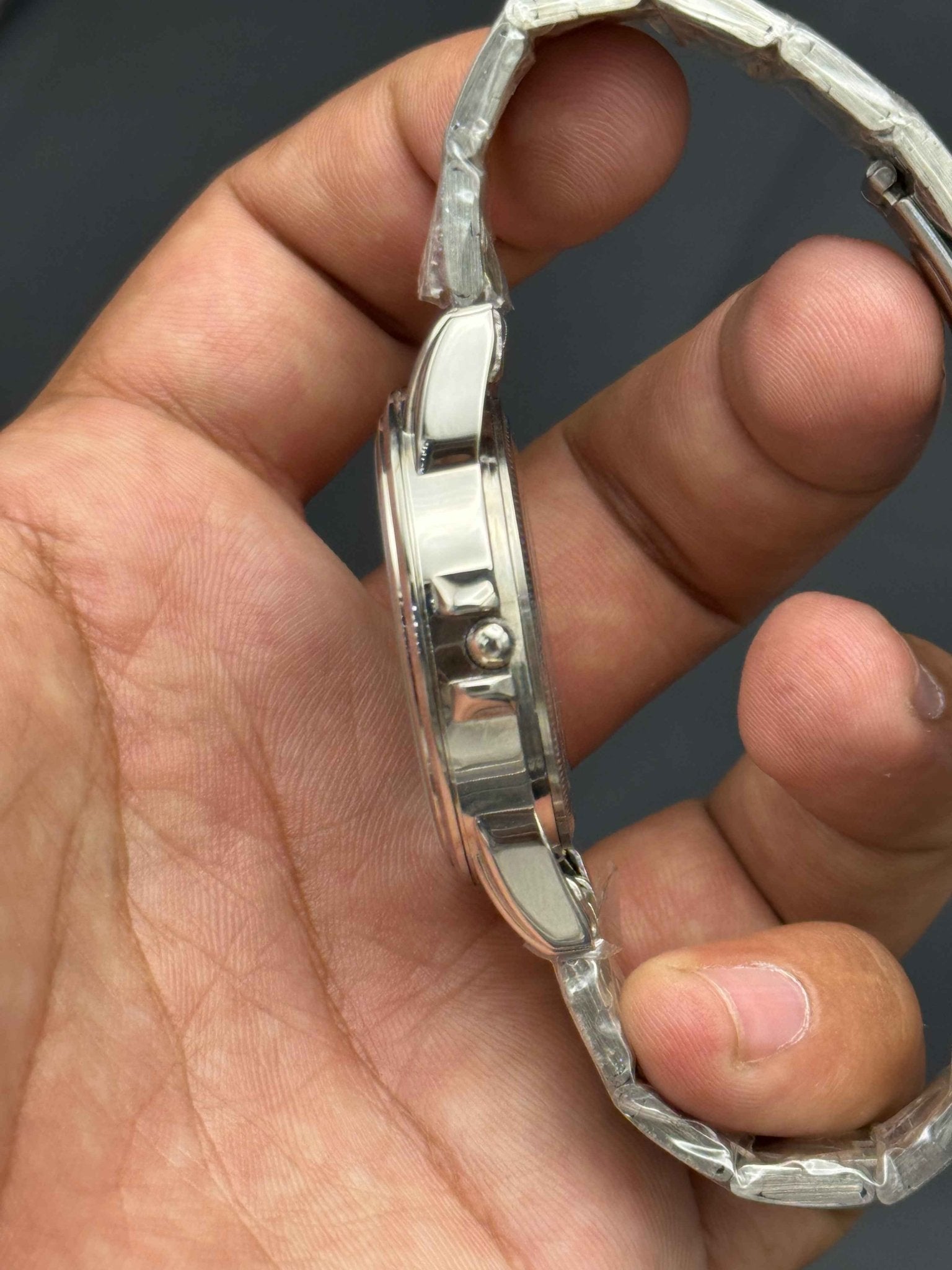 Masate Classic Quartz – 100% Original - Sumalani Watch Center