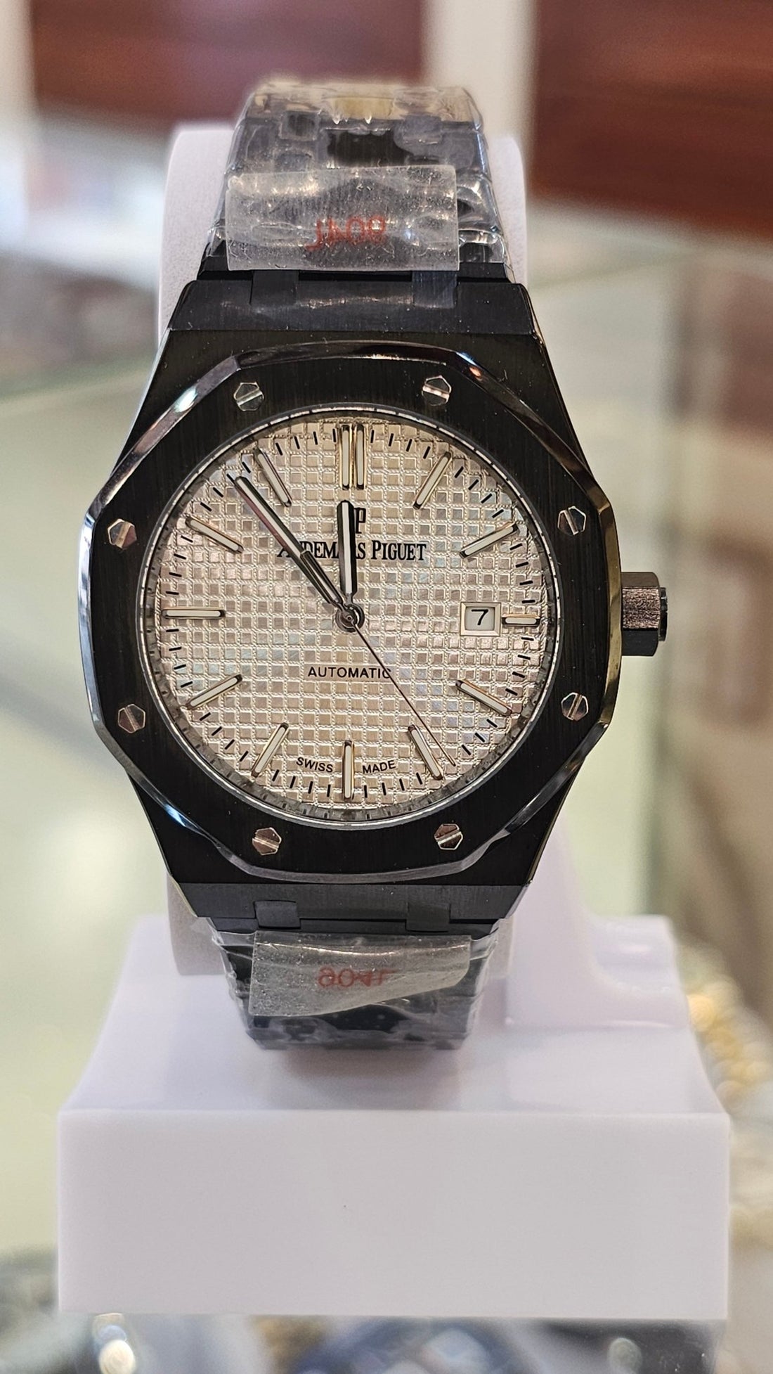 ⌚ Master Copy AP Watch - Sumalani Watch Center