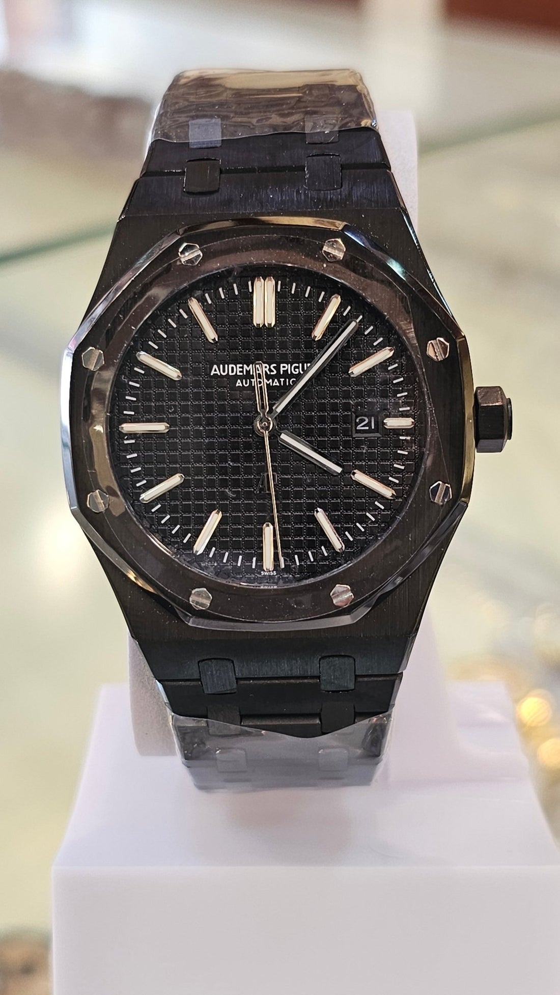 ⌚ Master Copy AP Watch - Sumalani Watch Center