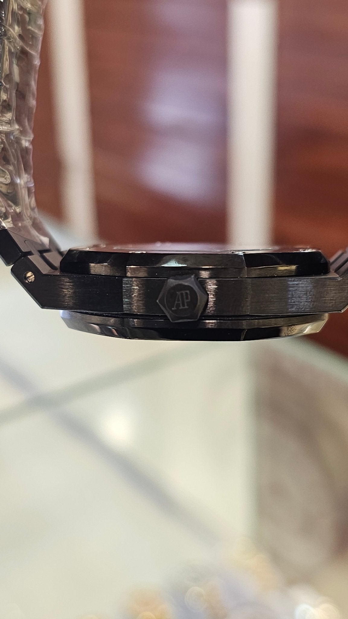 ⌚ Master Copy AP Watch - Sumalani Watch Center