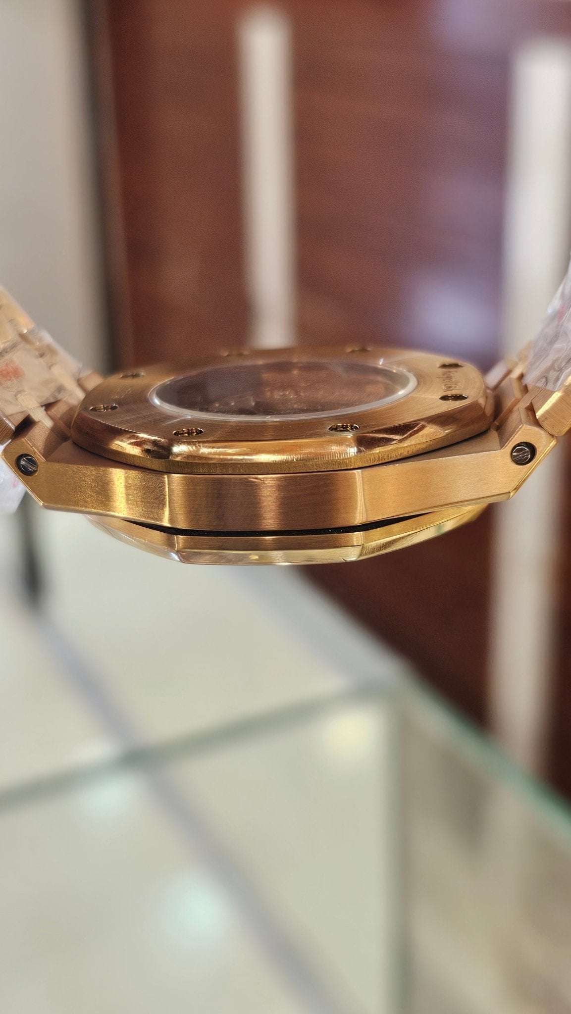 💎 Master Copy AP Watch – A Blend of Luxury &amp; Precision - Sumalani Watch Center