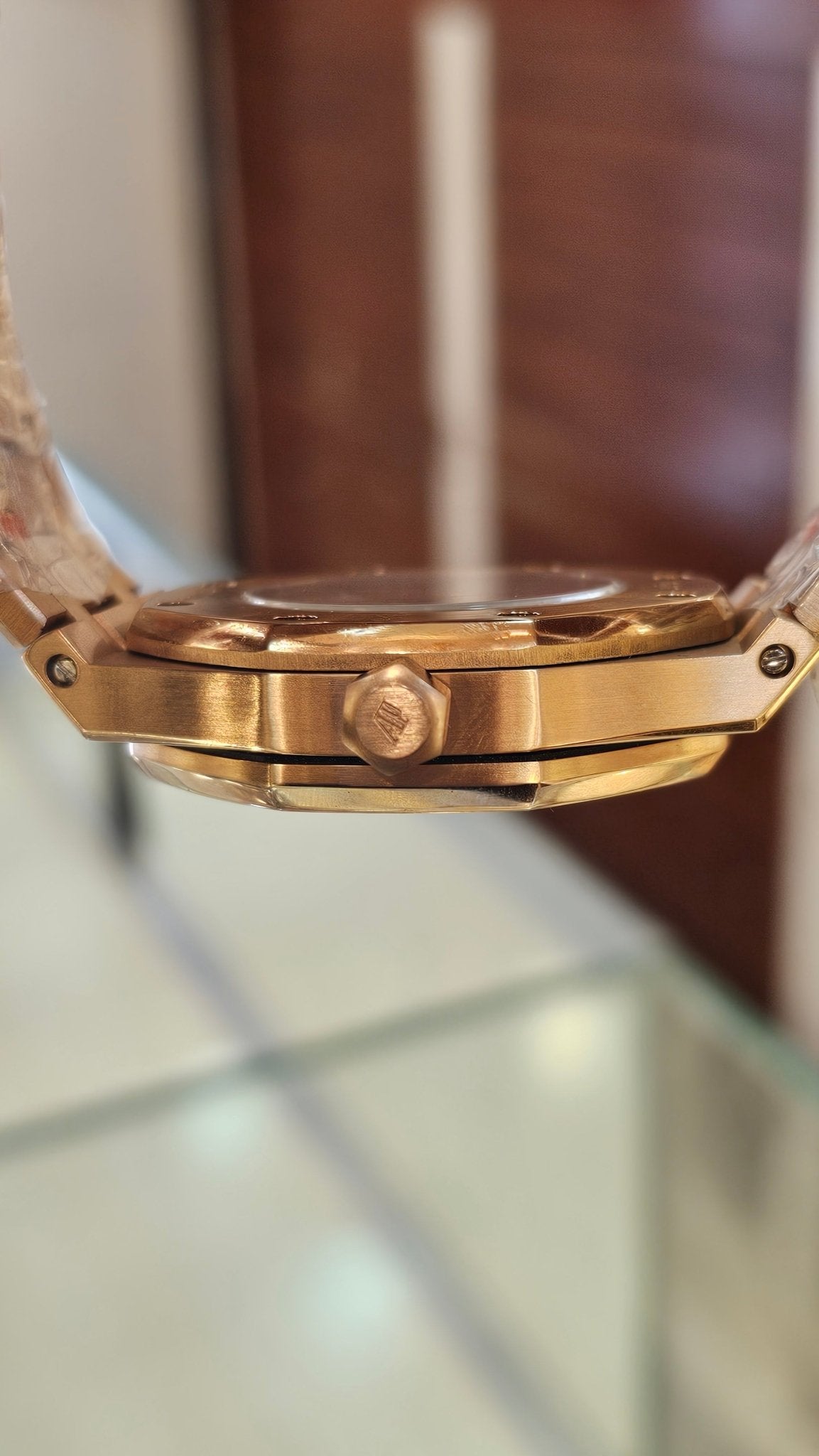 💎 Master Copy AP Watch – A Blend of Luxury &amp; Precision - Sumalani Watch Center
