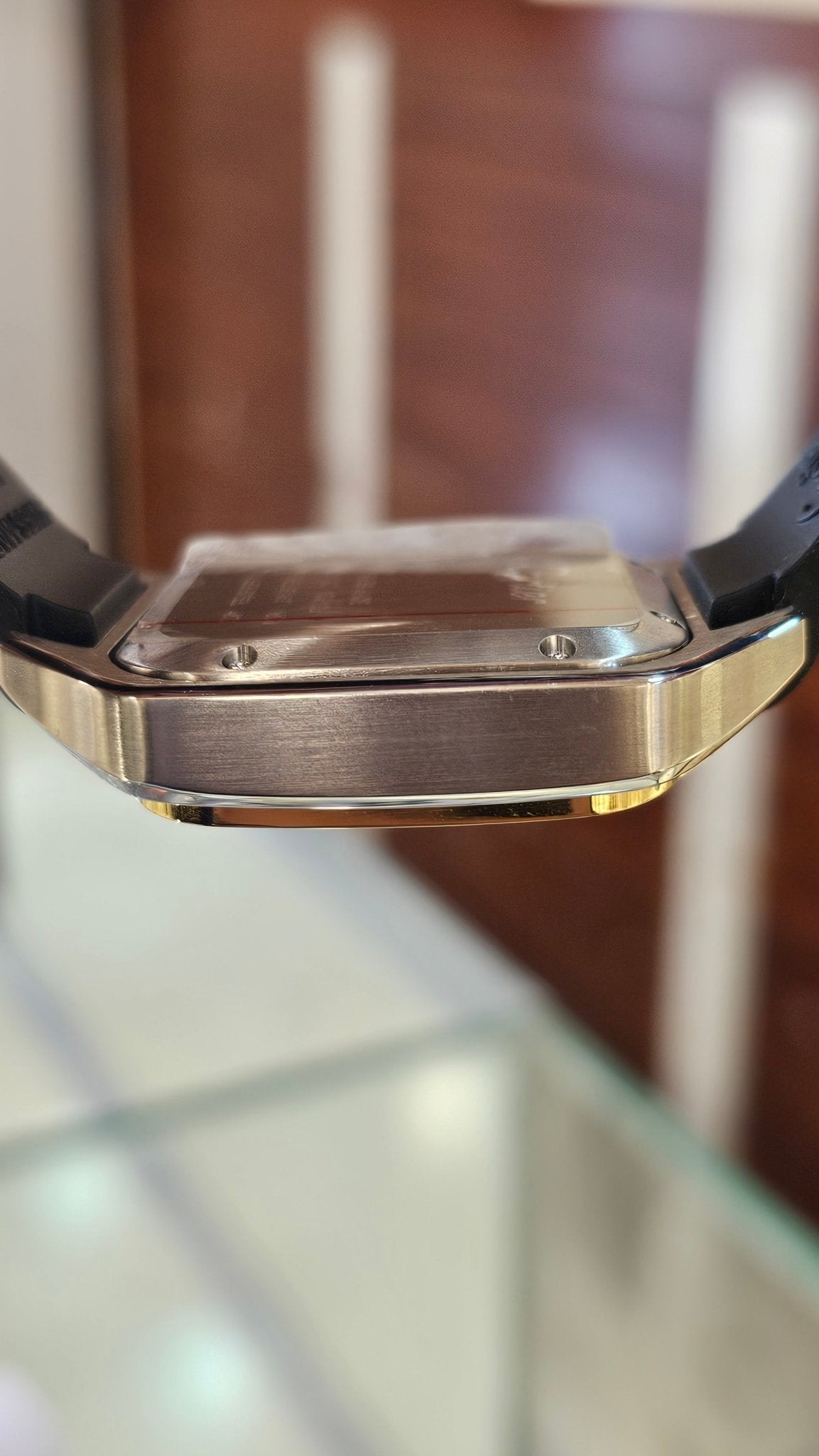 🕰 MASTER COPY CARTIER - Sumalani Watch Center