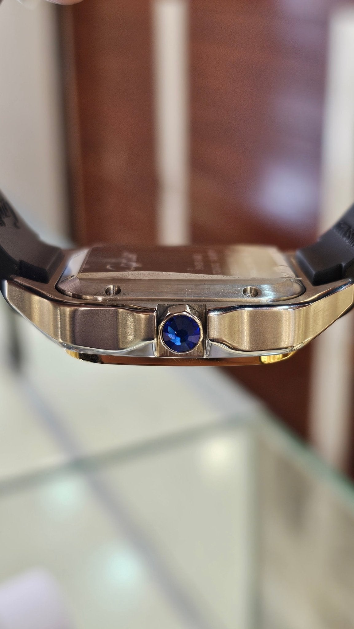 🕰 MASTER COPY CARTIER - Sumalani Watch Center