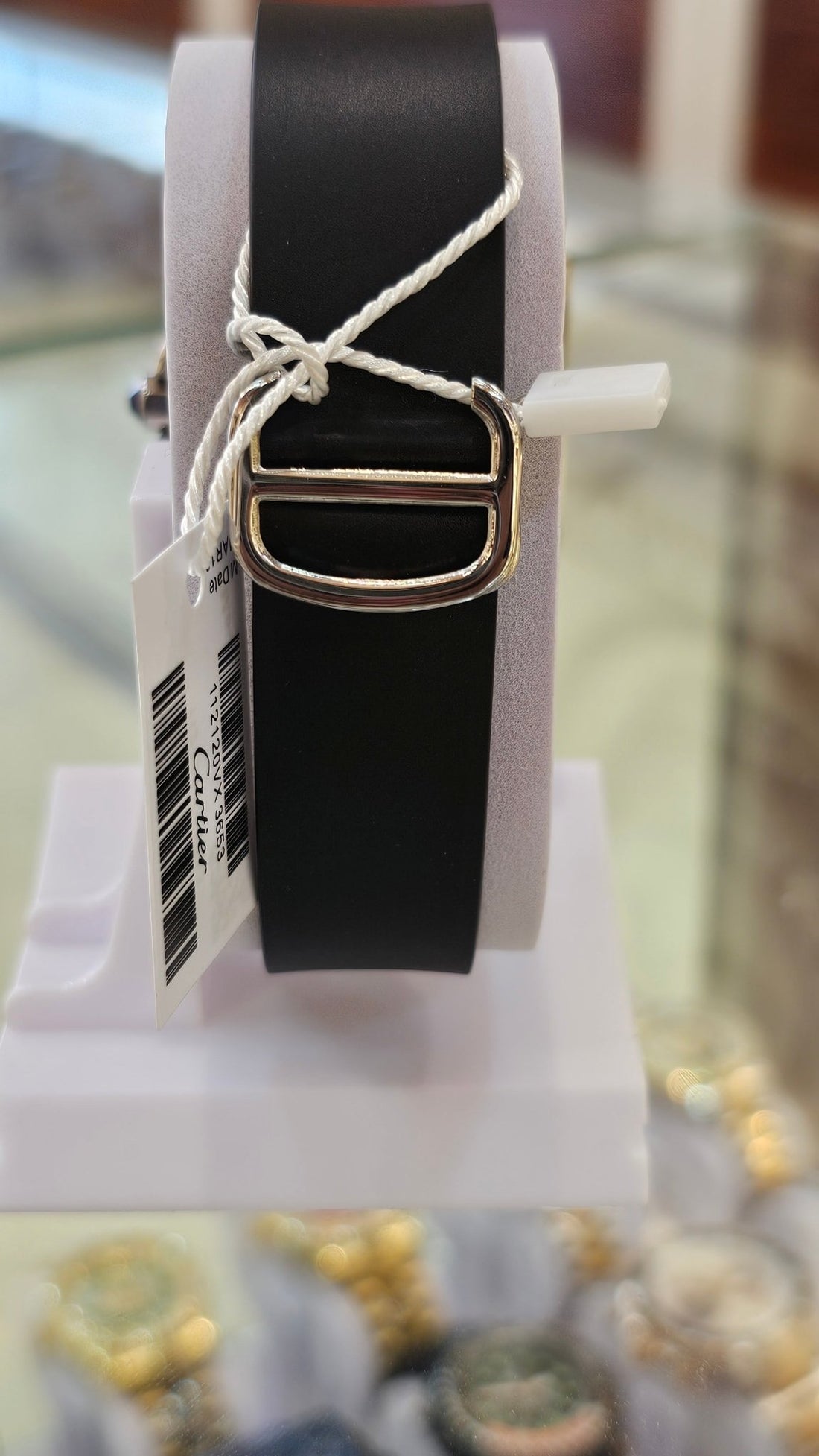 🕰 MASTER COPY CARTIER - Sumalani Watch Center