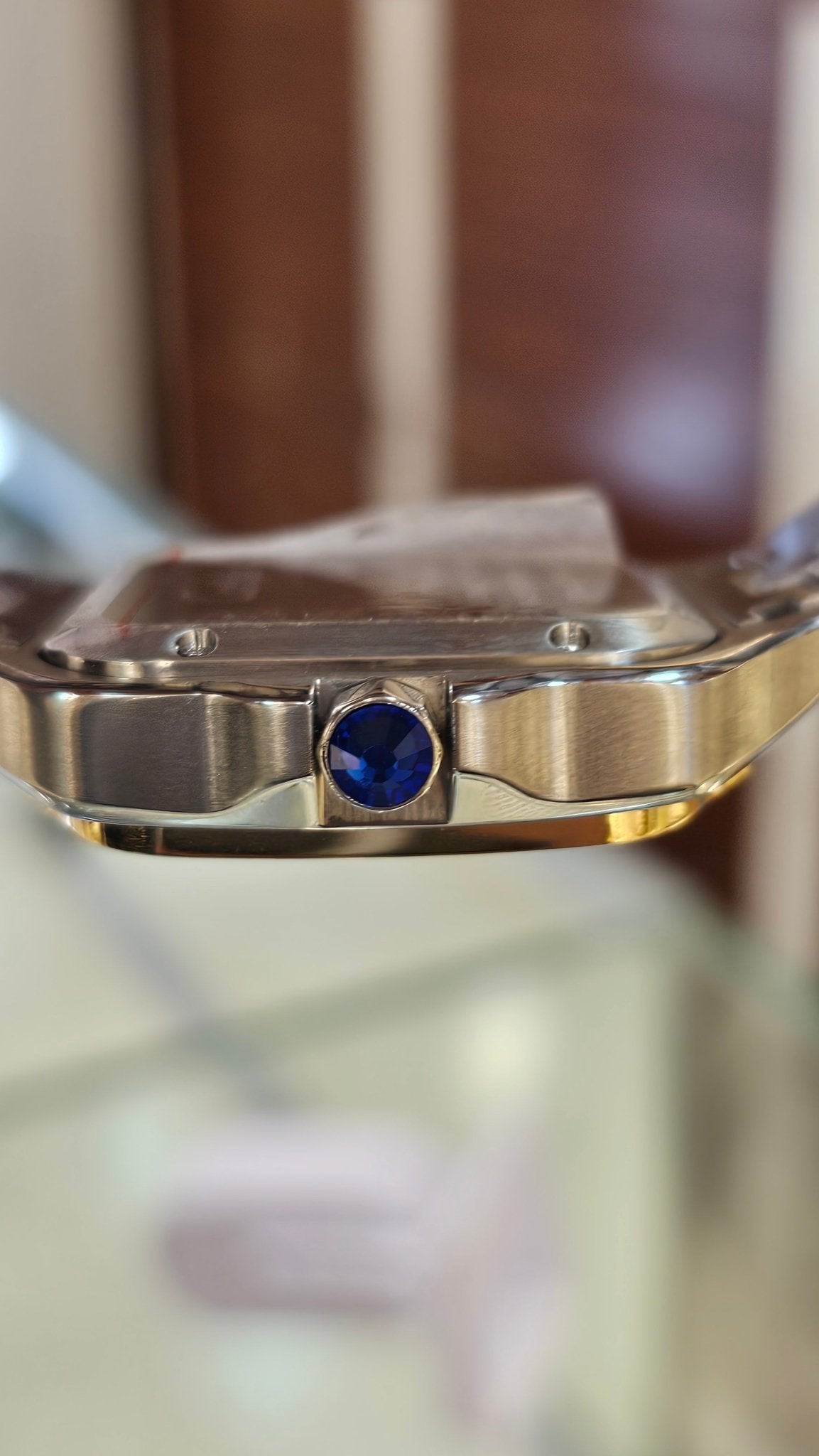 💼 MASTER COPY CARTIER WATCH - Sumalani Watch Center
