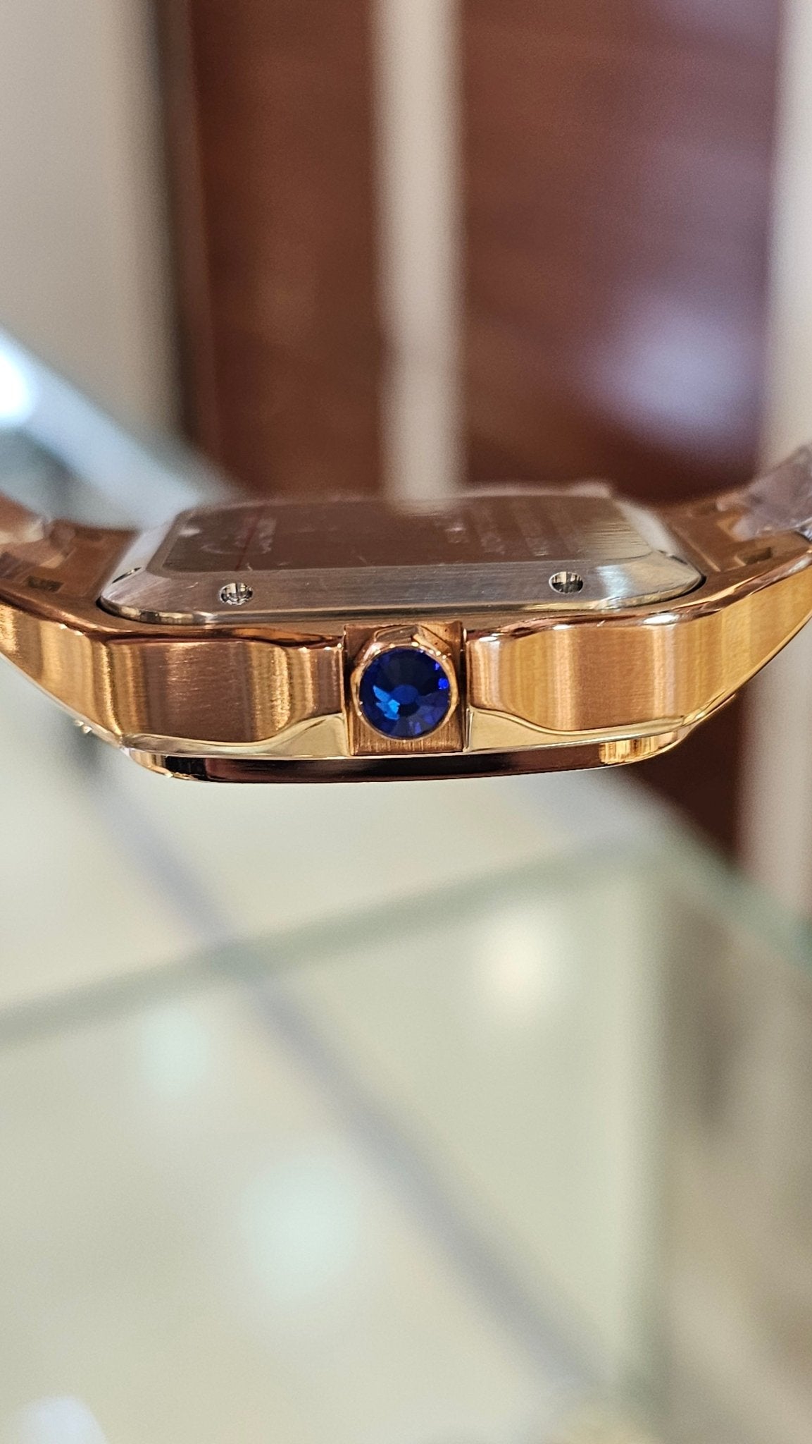 💼 MASTER COPY CARTIER WATCH - Sumalani Watch Center