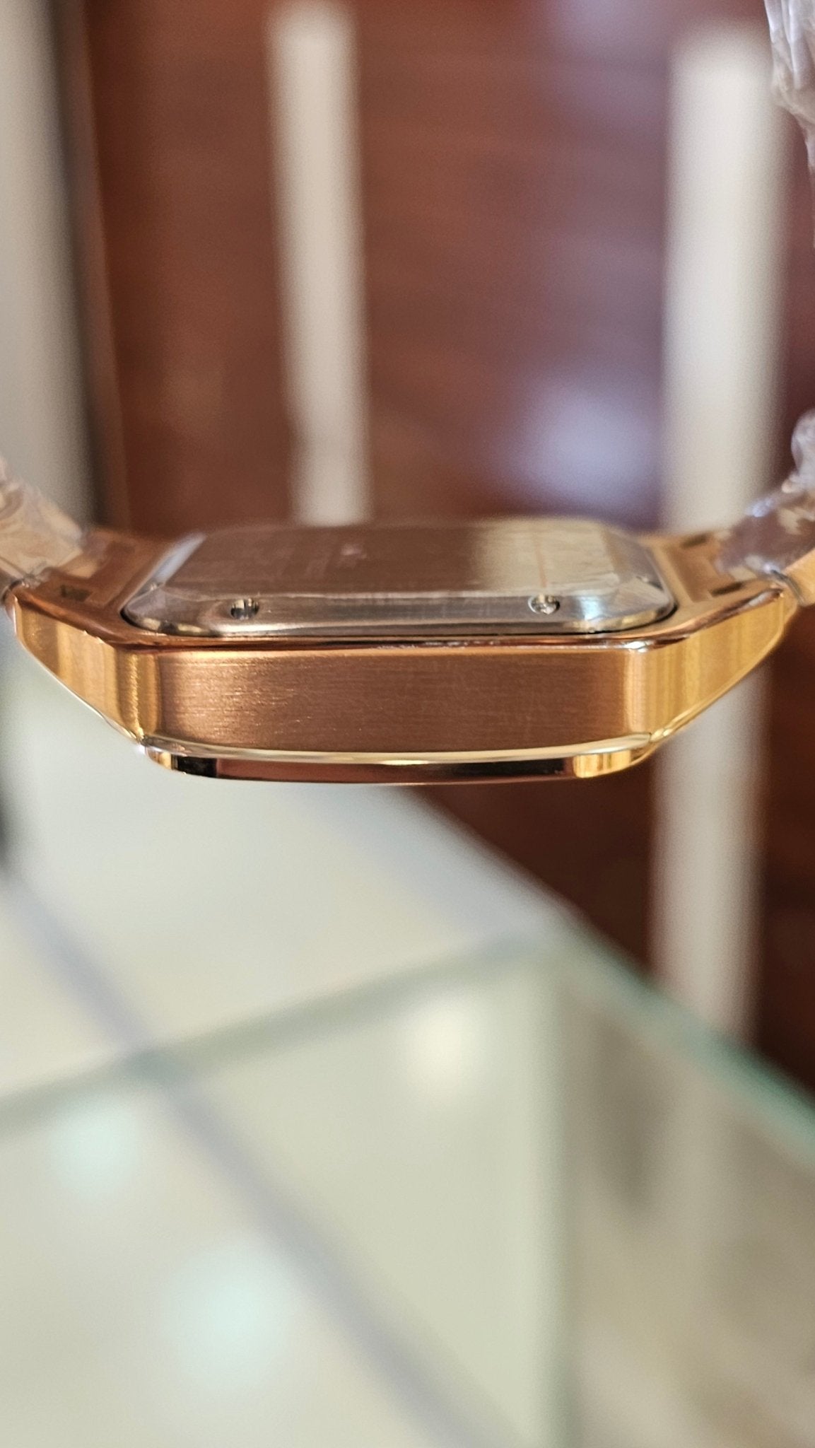 💼 MASTER COPY CARTIER WATCH - Sumalani Watch Center