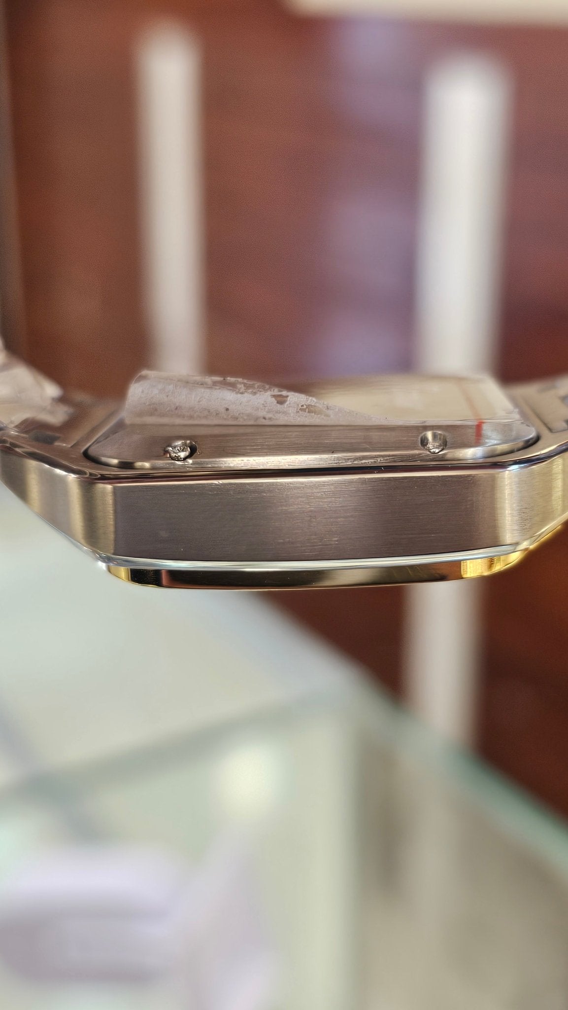 💼 MASTER COPY CARTIER WATCH - Sumalani Watch Center
