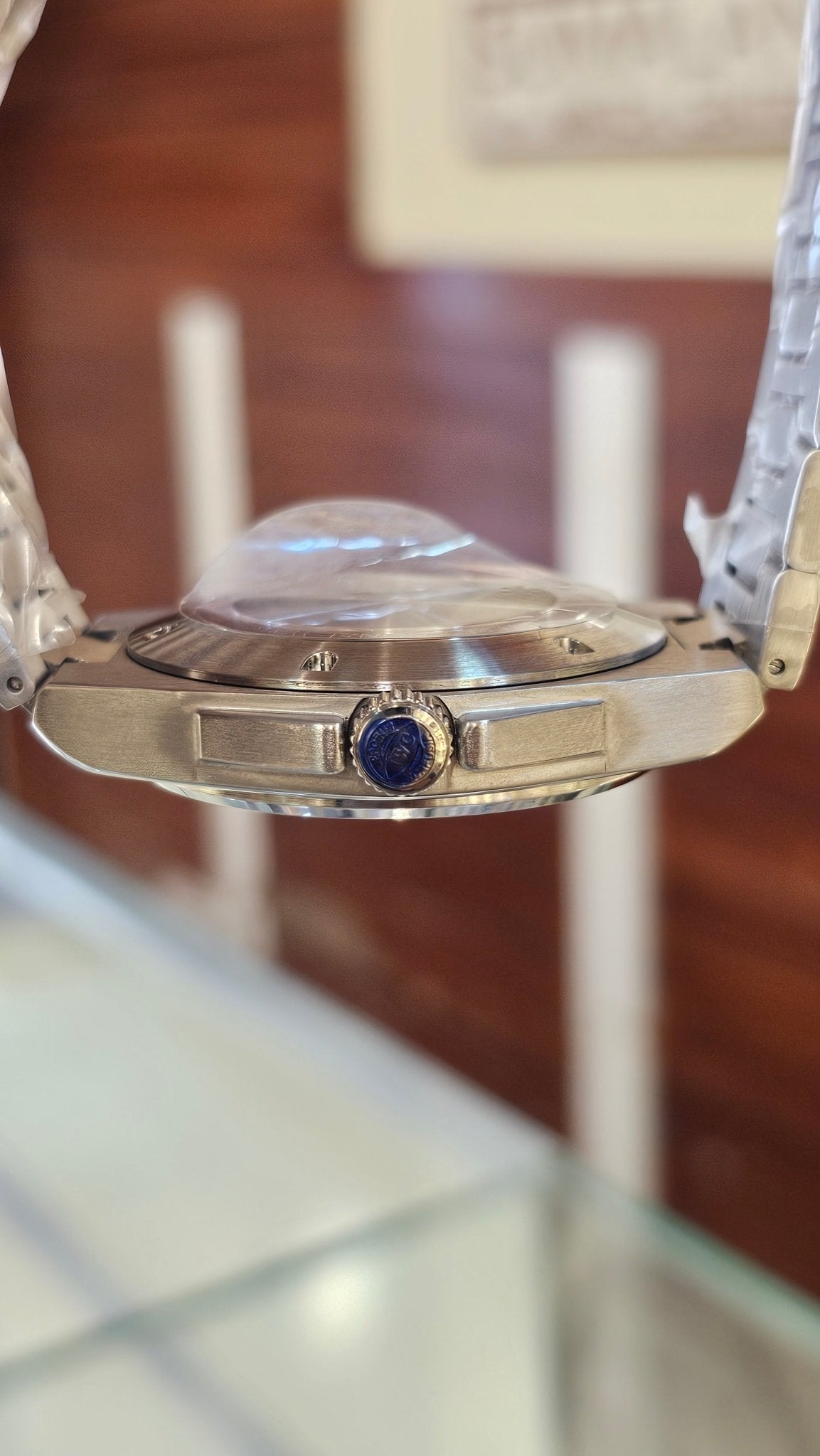 🕰️ Master Copy IWC Watch - Sumalani Watch Center